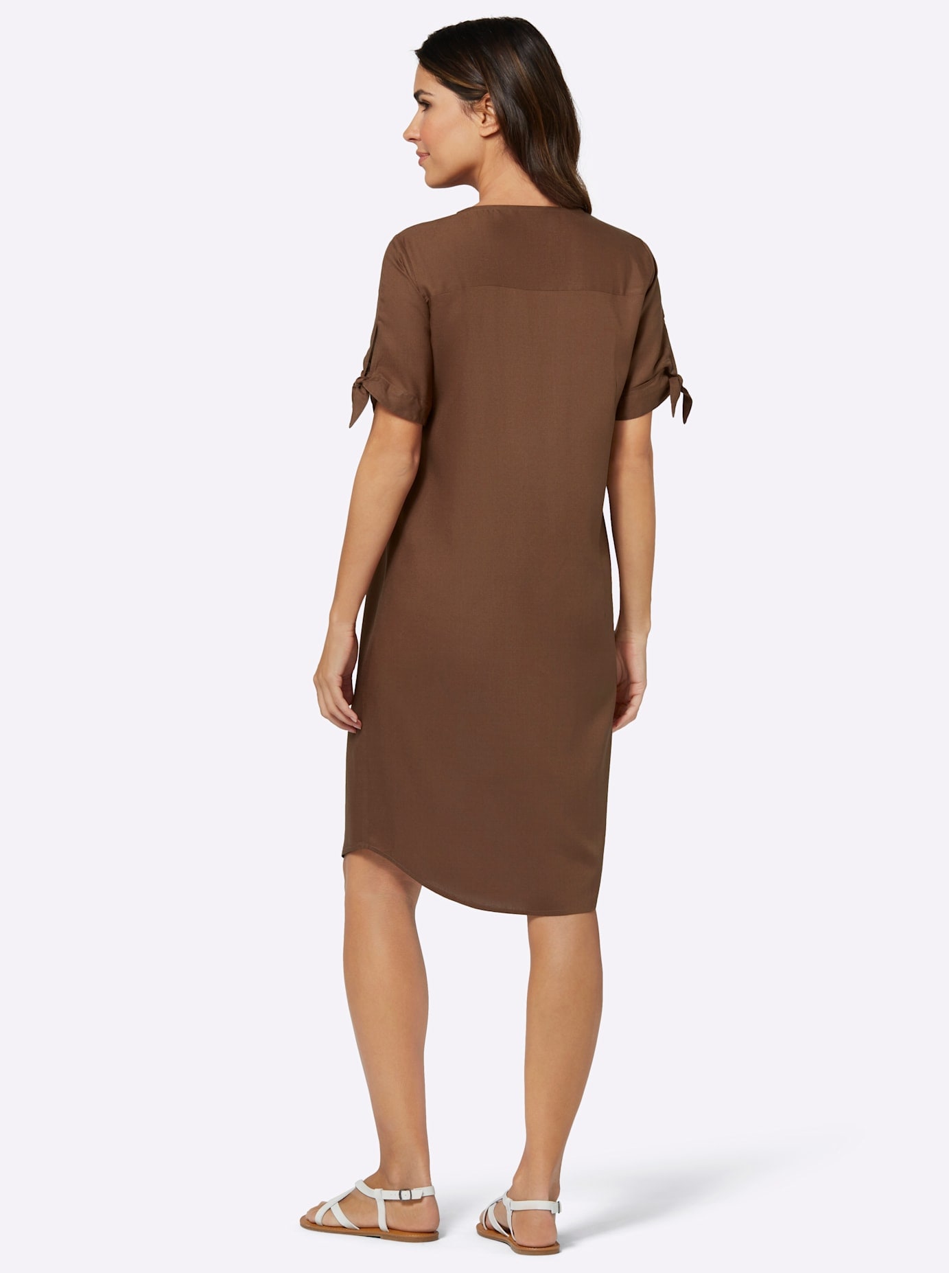 Classic Basics Tunikakleid »Tunika-Kleid«