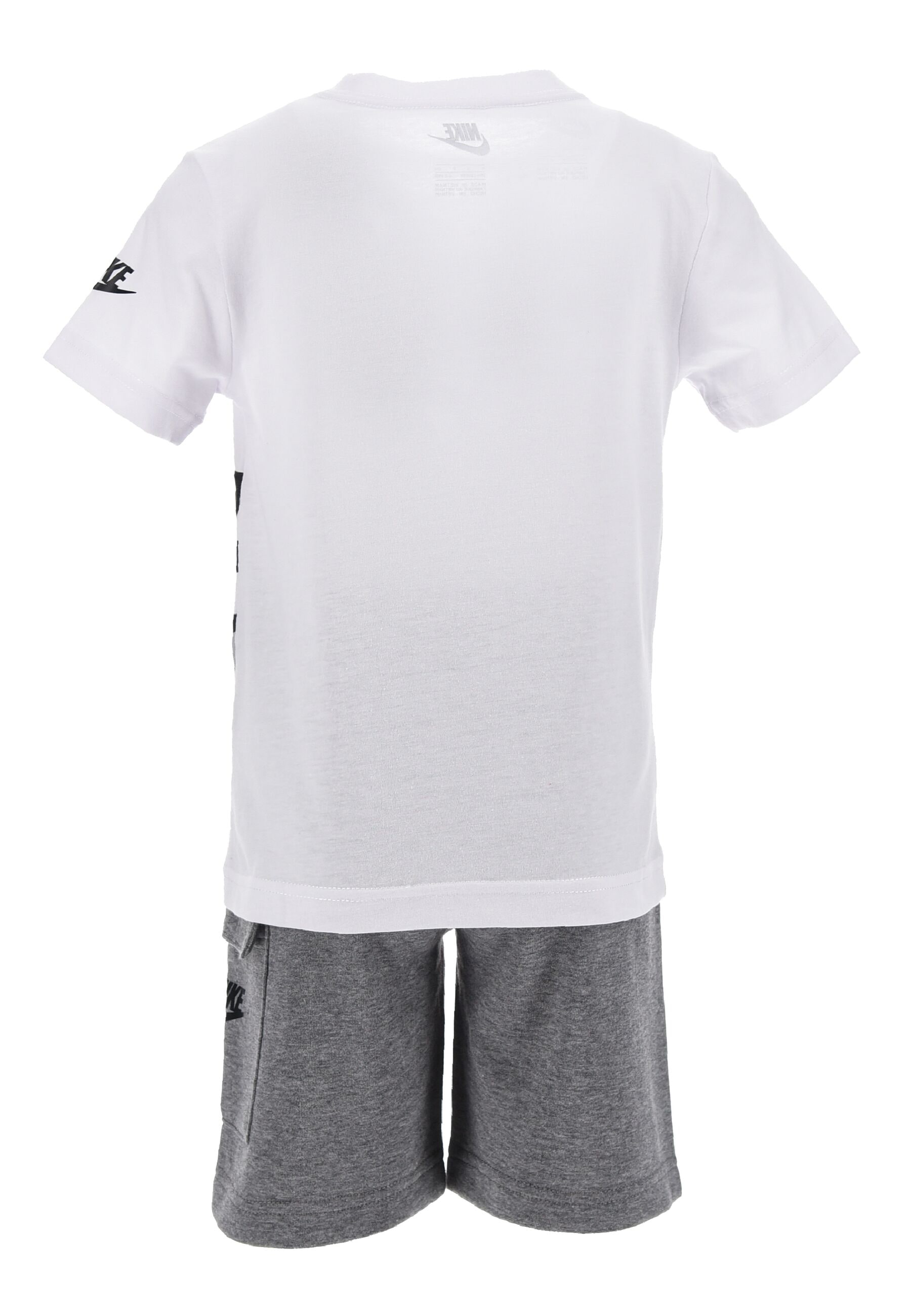 Nike Sportswear T-Shirt & Shorts »NKB B NSW HBR CARGO SHORT SET«, für Kinder