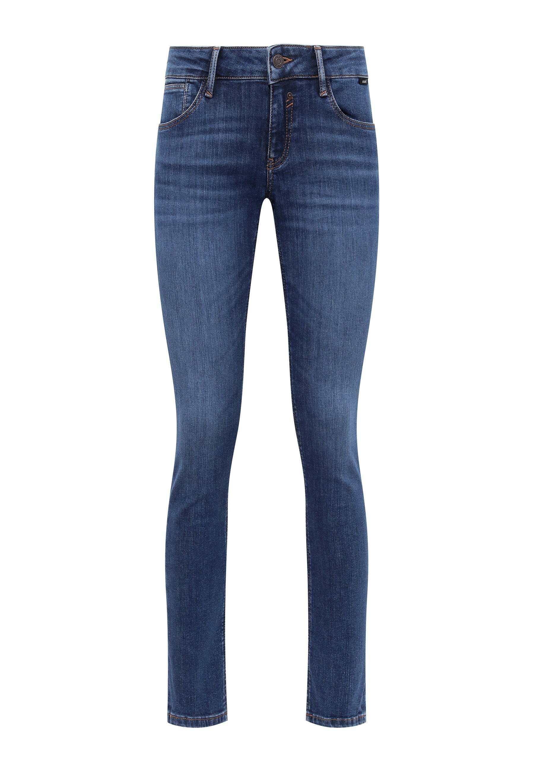 Skinny-fit-Jeans »Mavi Jeans Lindy«