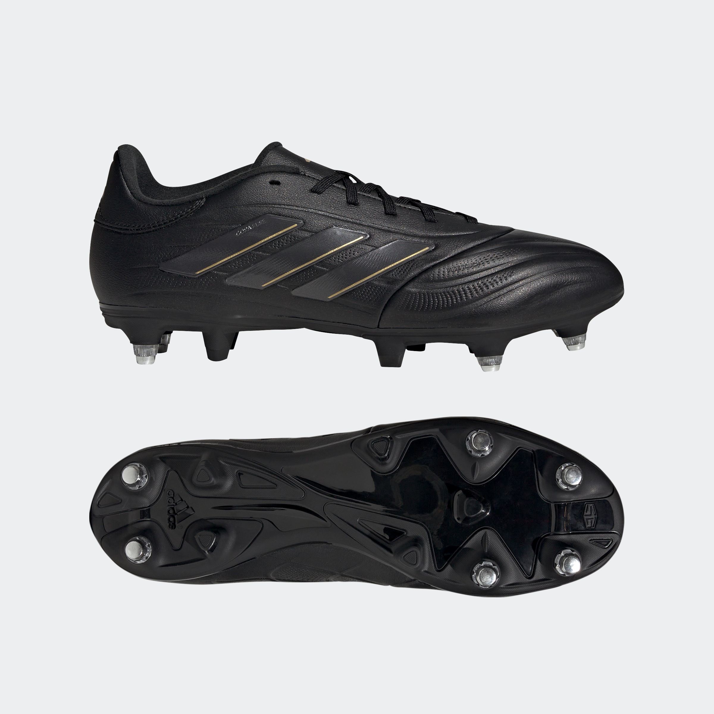 adidas Performance Fussballschuh »COPA PURE 2 LEAGUE SG«, für nasse und weiche Rasenplätze