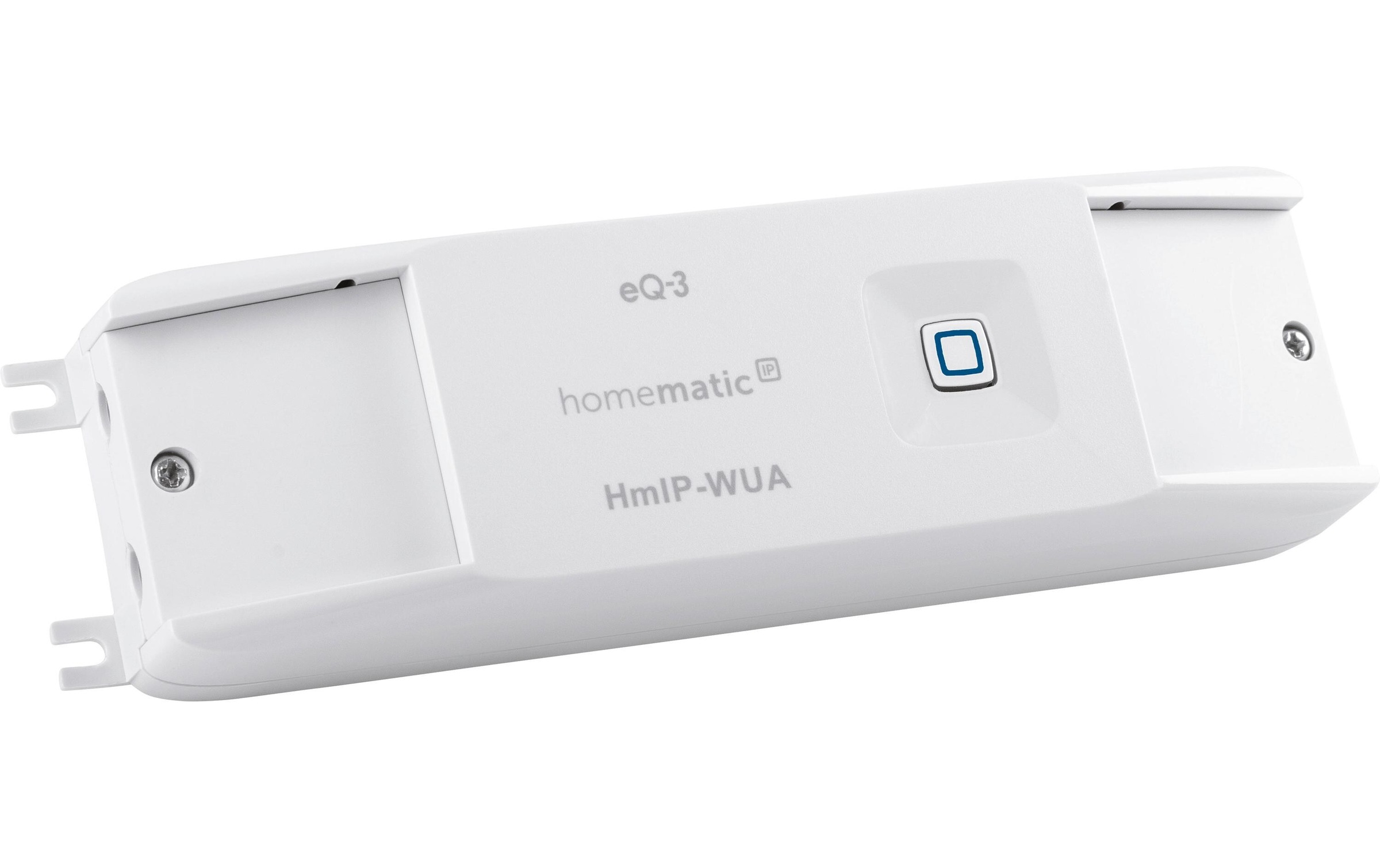 Homematic IP Sensor »Schaltaktor 0-10 V«