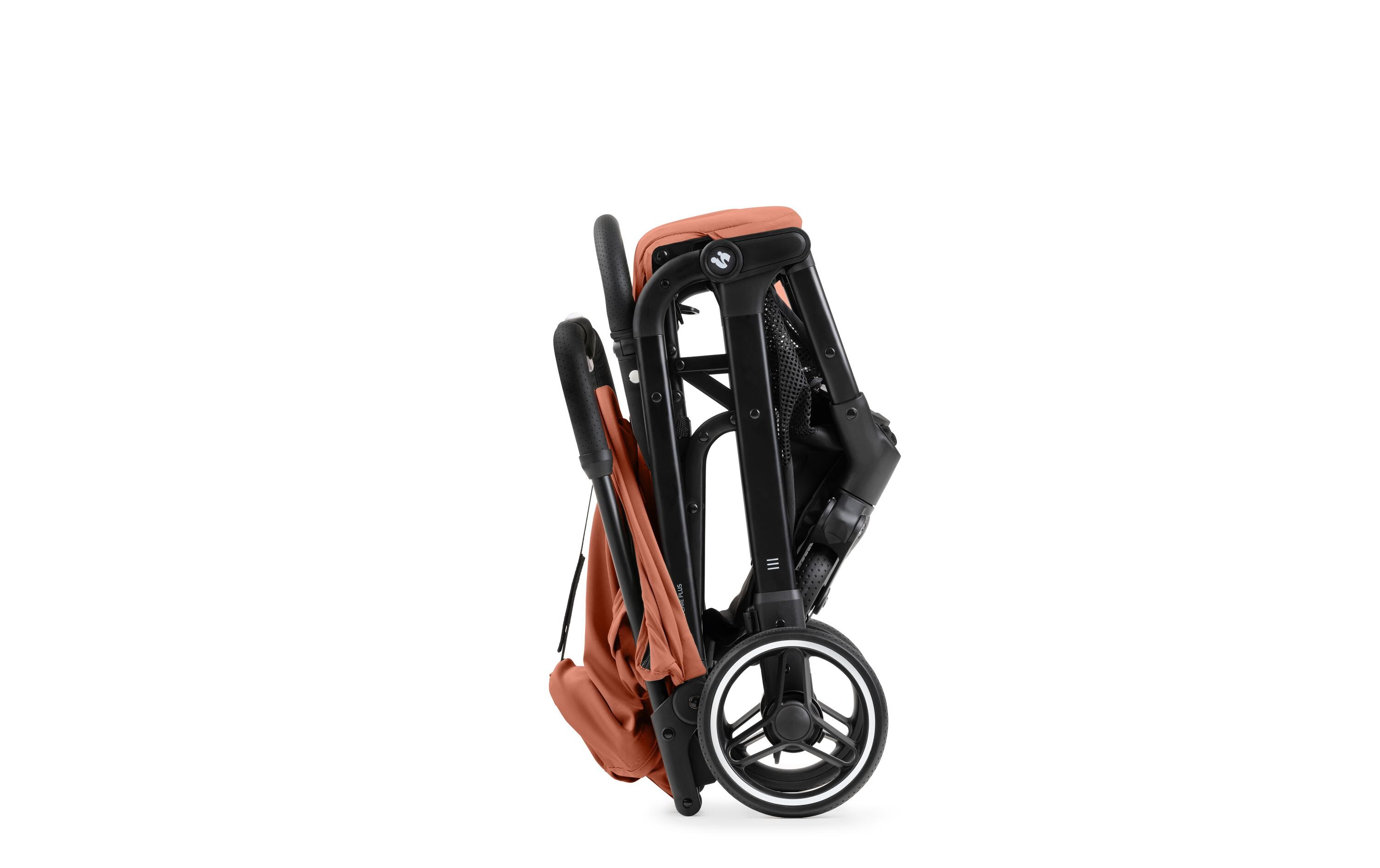 Kinder-Buggy »Travel N Care Plus Cork«, 25 kg