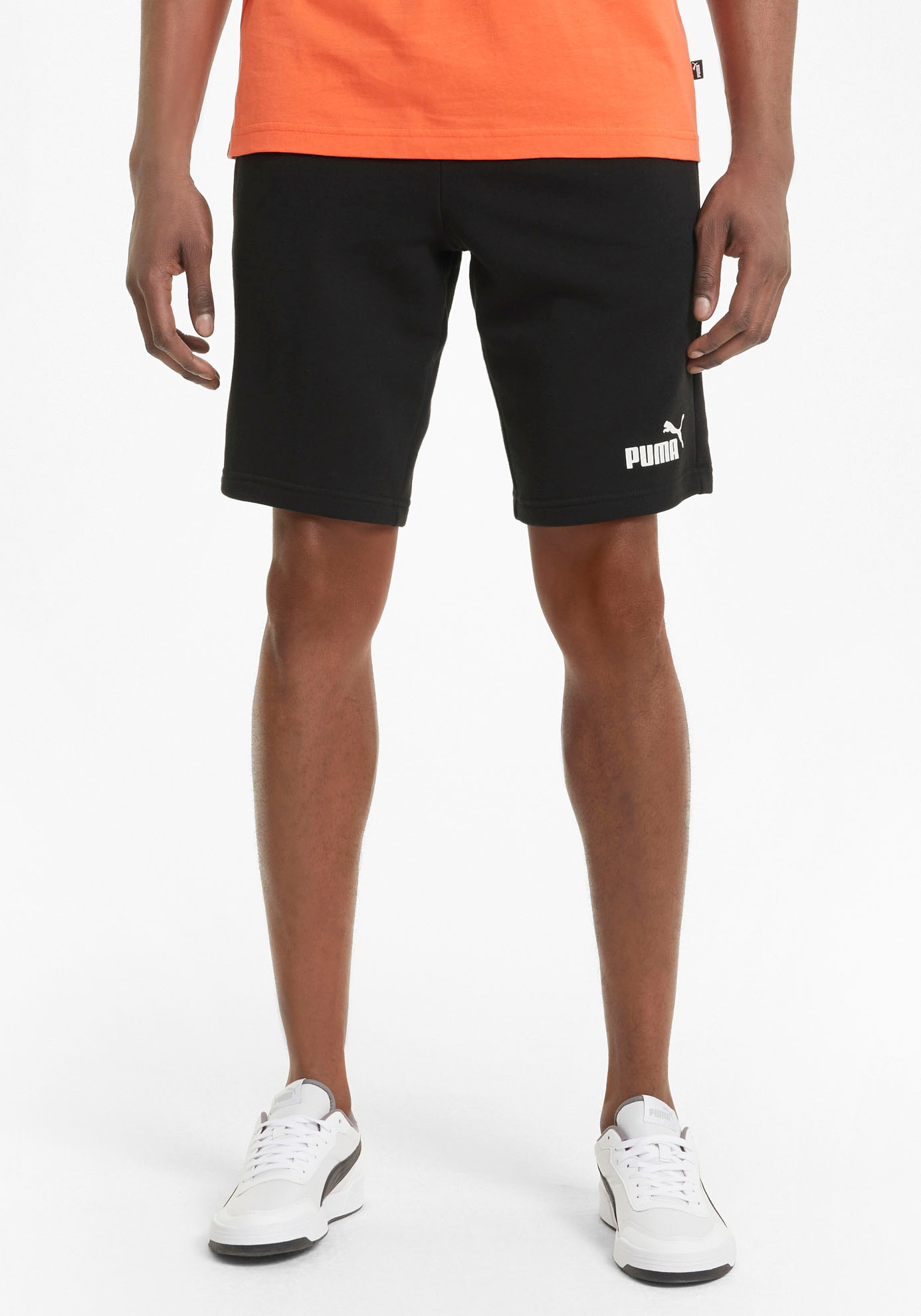 Image of PUMA Sweatshorts »ESS SHORTS« bei Ackermann Versand Schweiz