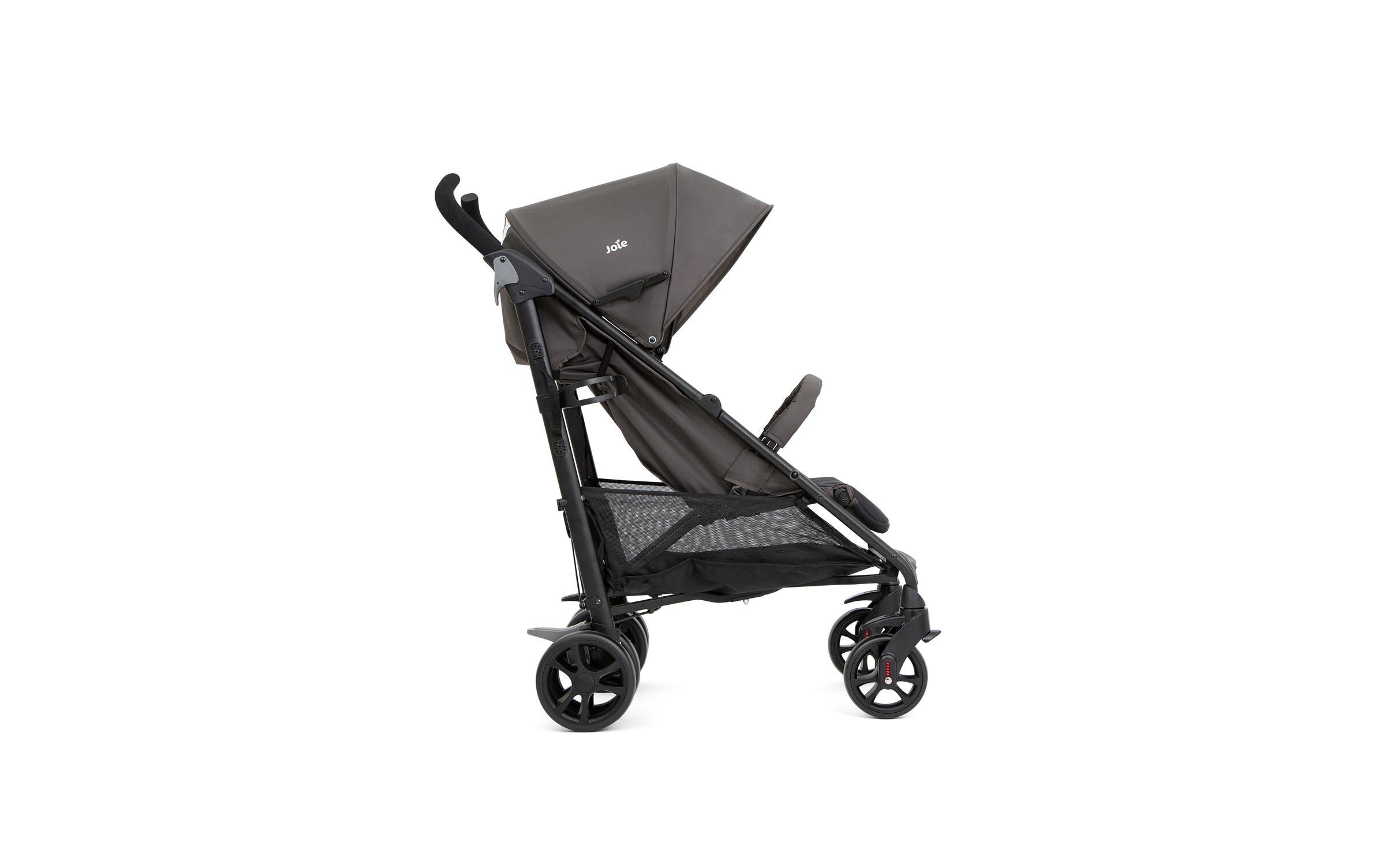 Joie Kinder-Buggy »Brisk LX Ember«