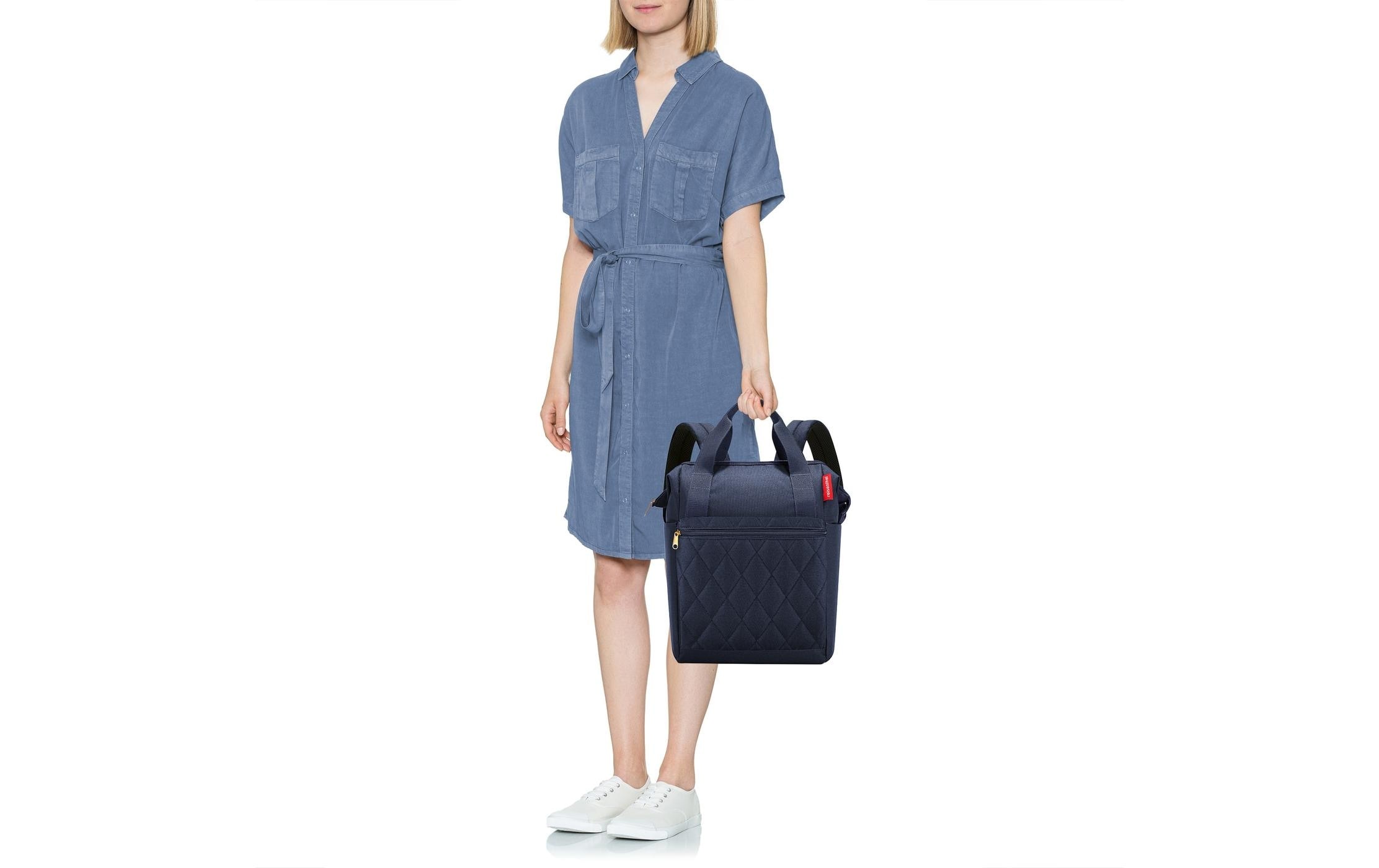 REISENTHEL® Rucksack »Allrounder R«