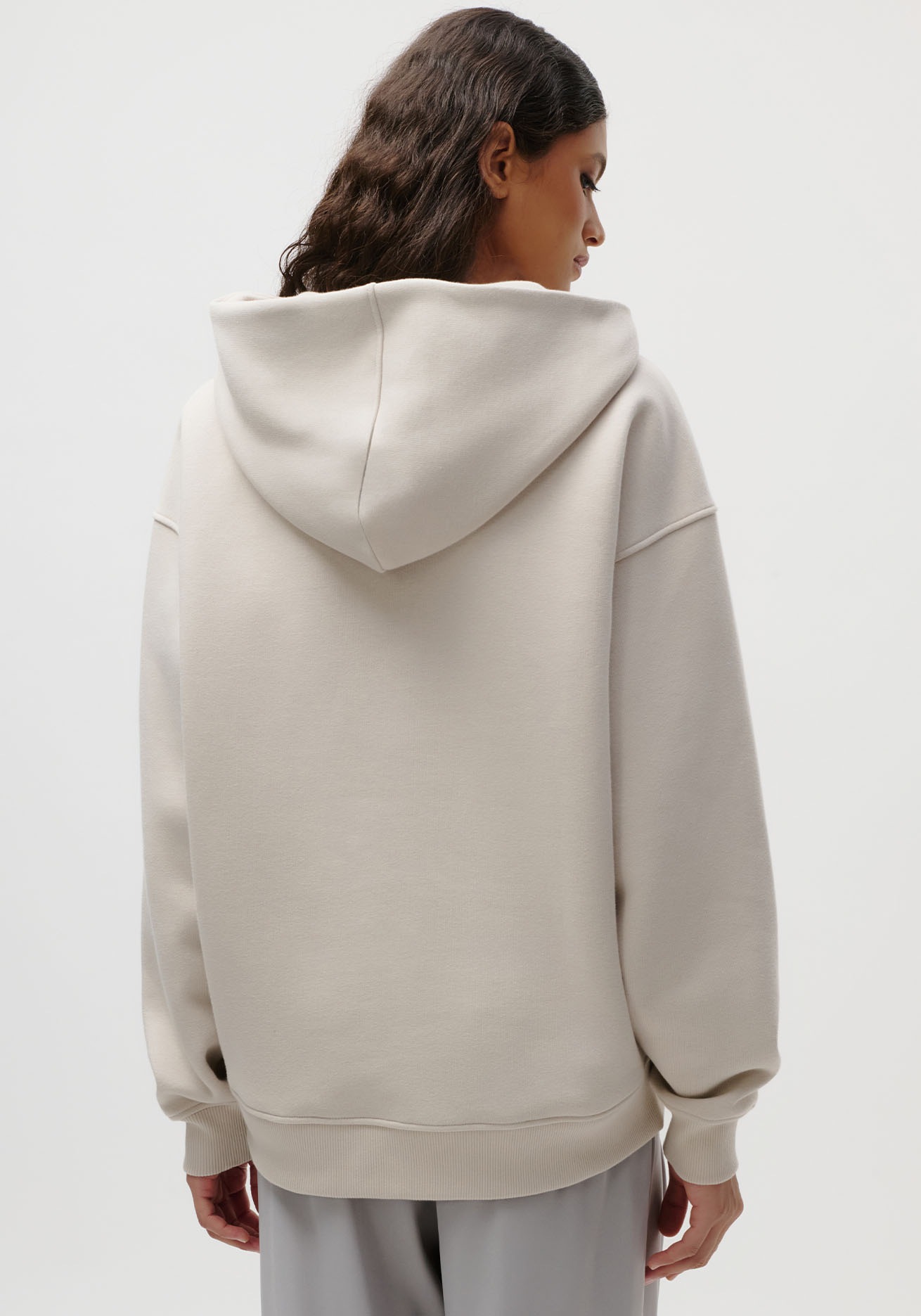 LeGer Kapuzensweatshirt »Abby, LeGer by Lena Gercke«