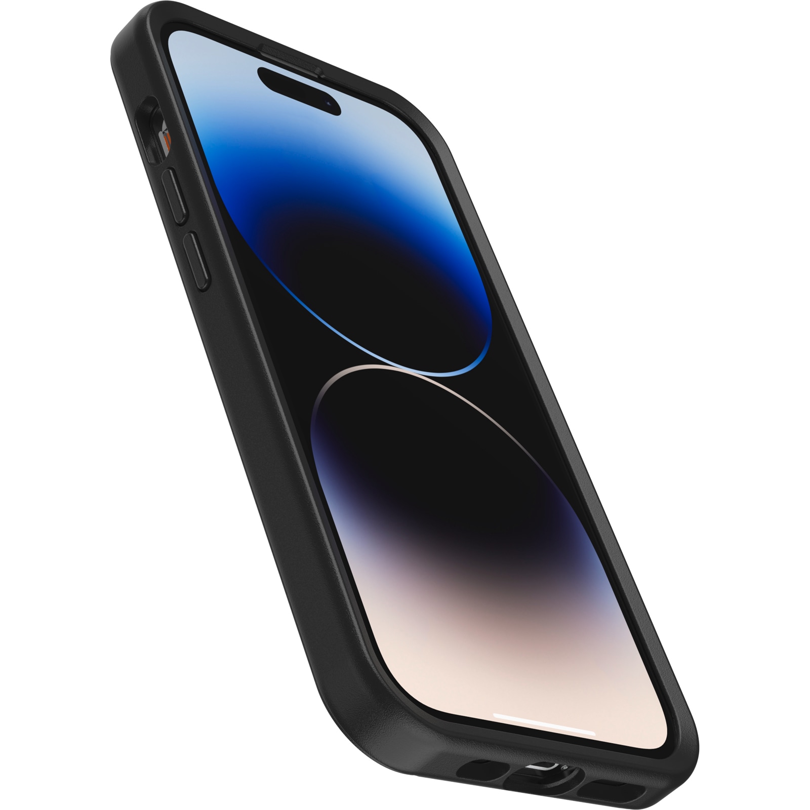 Otterbox Handyhülle »Symmetry Series für Apple iPhone 14 Pro Max«, iPhone 14 Pro Max, Backcover, Schutzhülle, Handyschutzhülle, Case, Schutzcase, stossfest