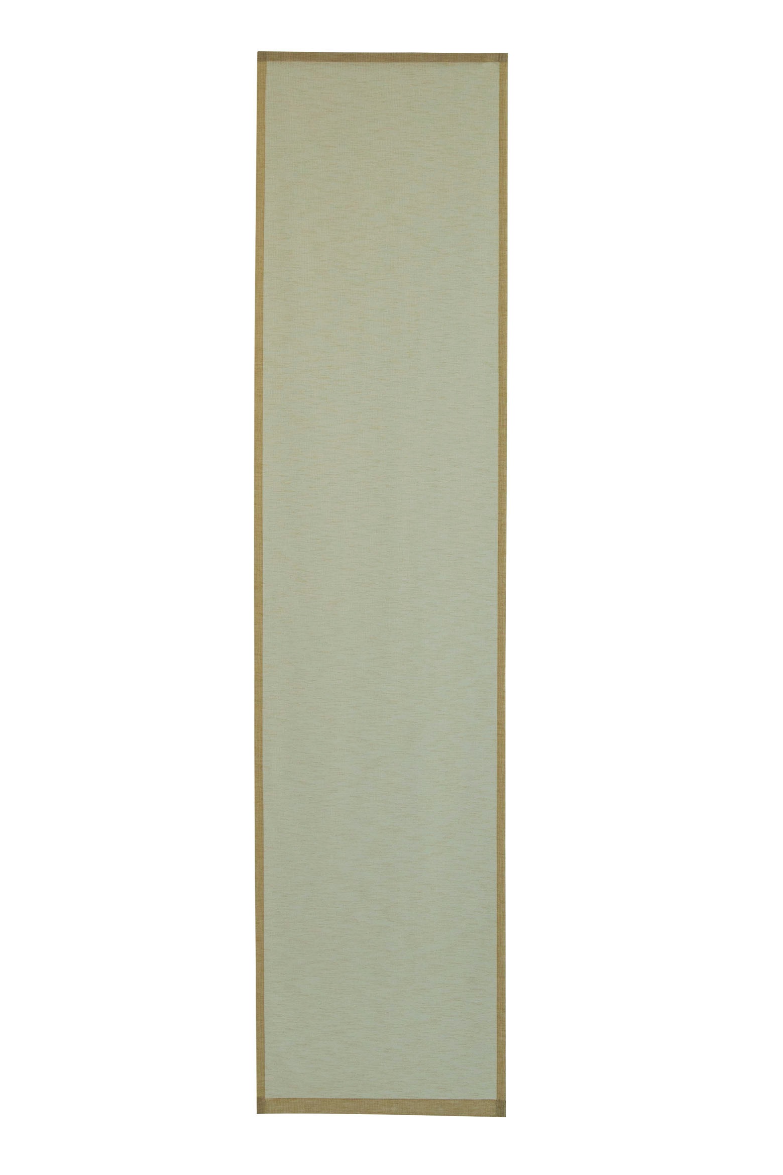 Image of HOMING Schiebegardine "Faria" Klettband 1 Stk. tlg. Schiebevorhang Faria