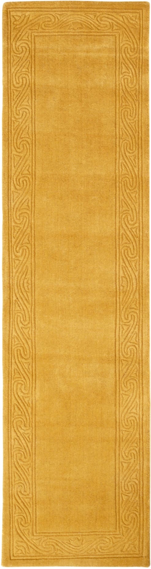 Image of heine home Teppich rechteckig 20 mm Höhe