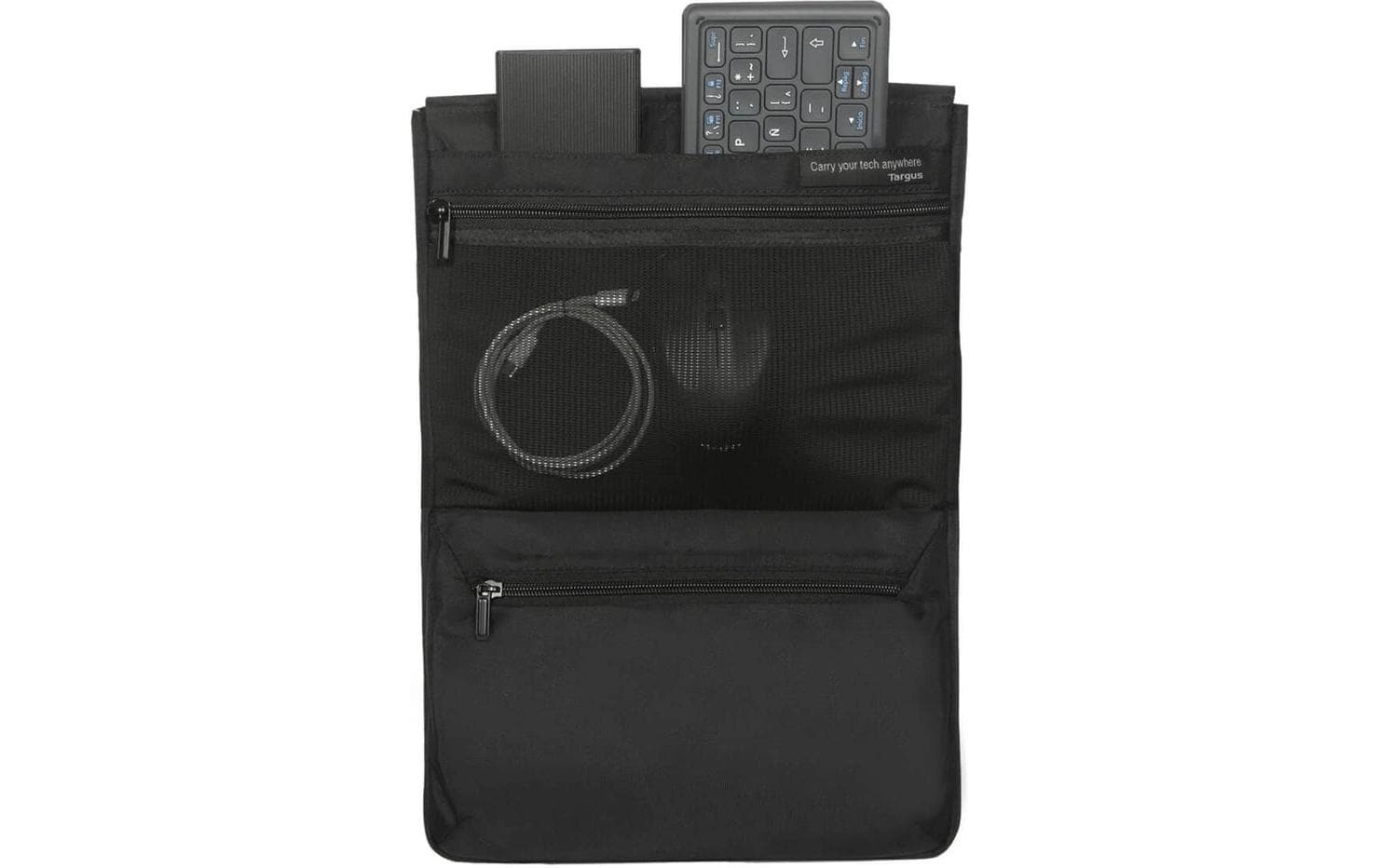 Targus Laptoprucksack »Work+ 16«