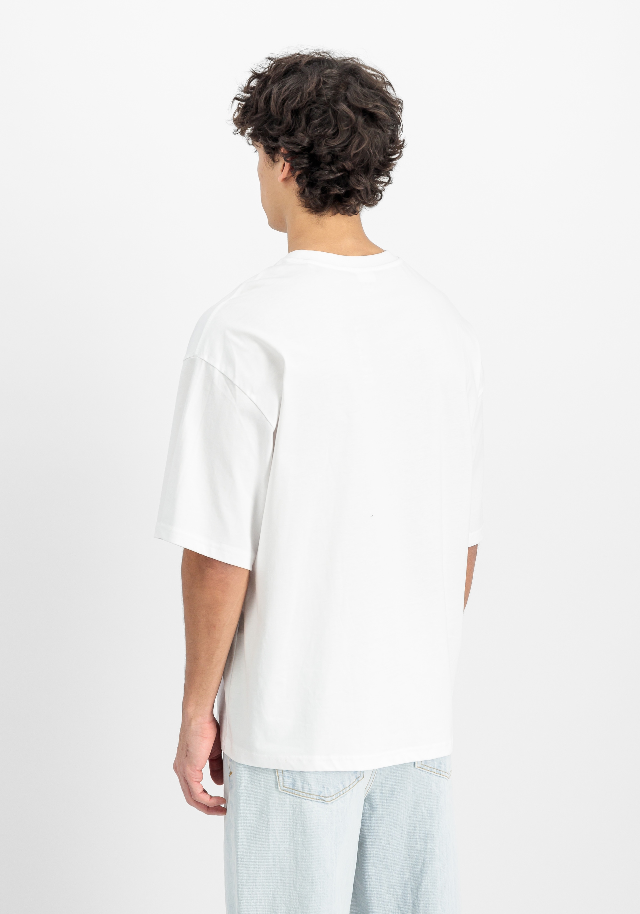 Alpha Industries T-Shirt »Studio Edition T-Shirt«