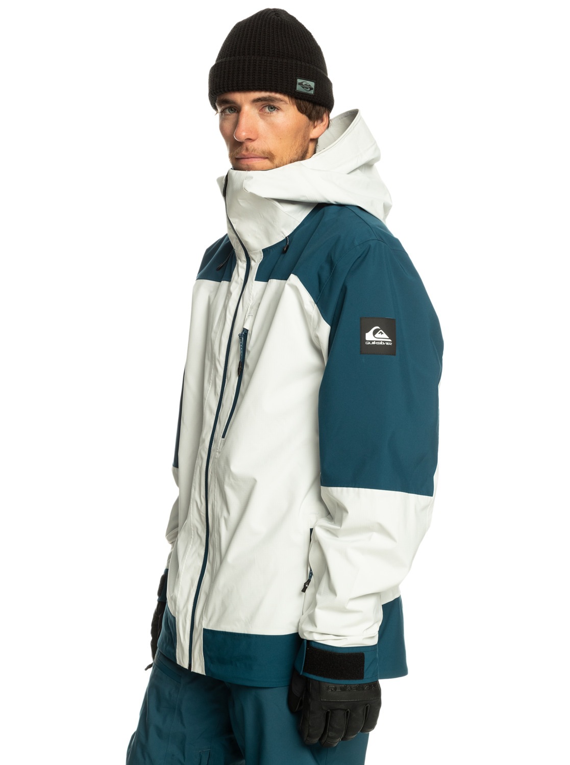 Quiksilver Snowboardjacke »Ultralight 20K«