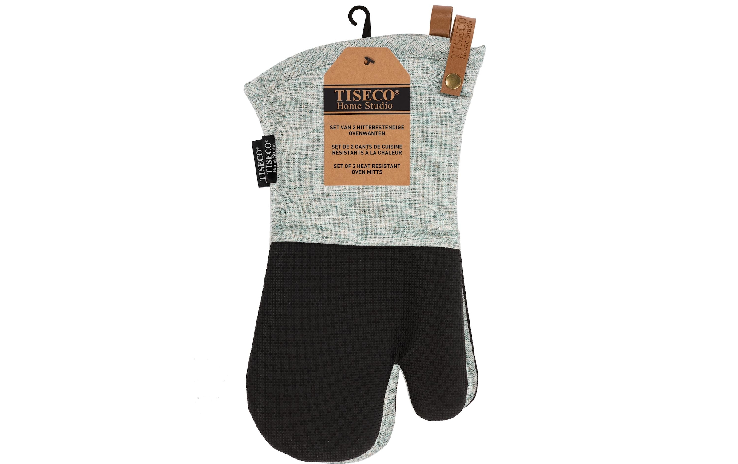   Gants pour barbecue »Tiseco Hercules«