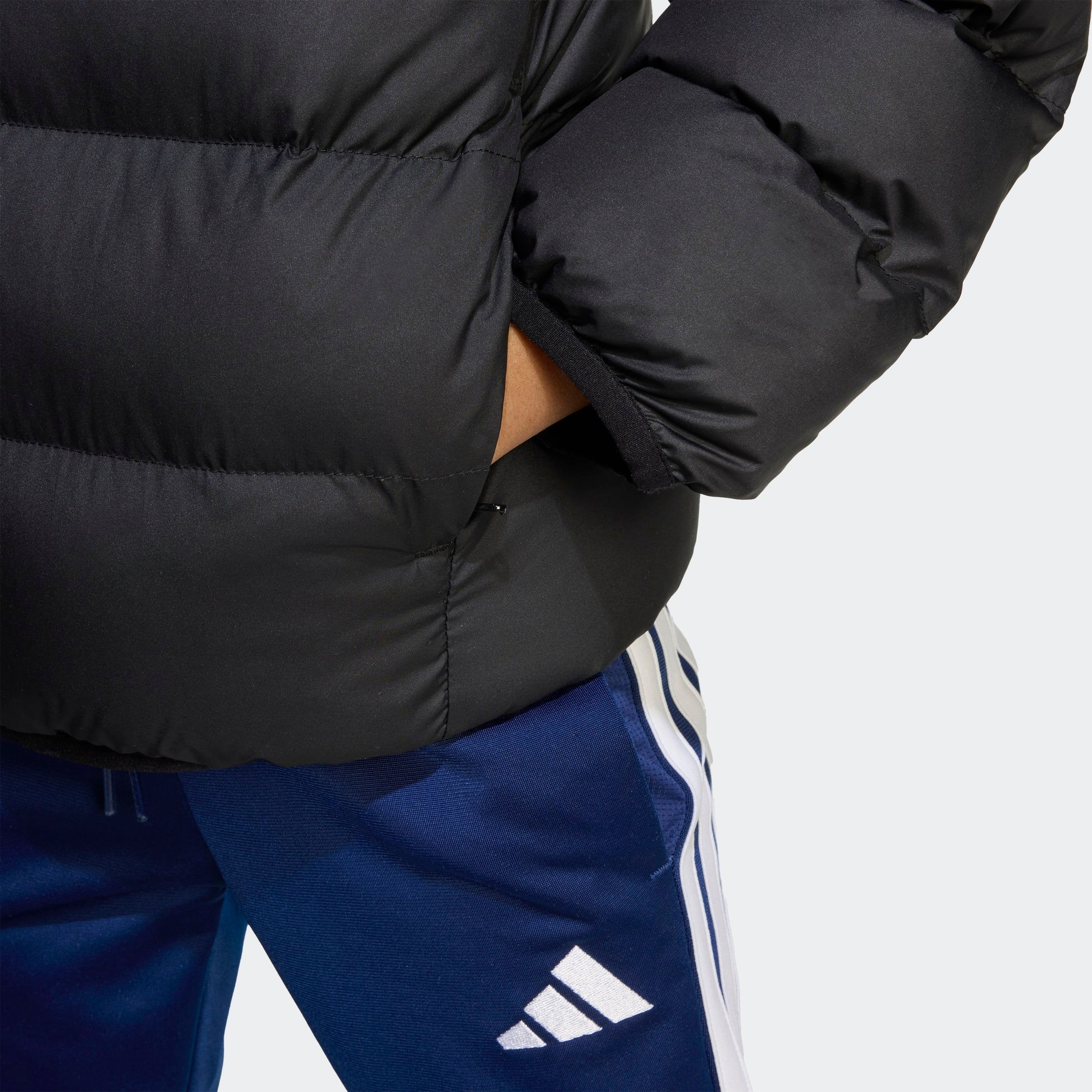 adidas Sportswear Outdoorjacke »LK SD JKT«