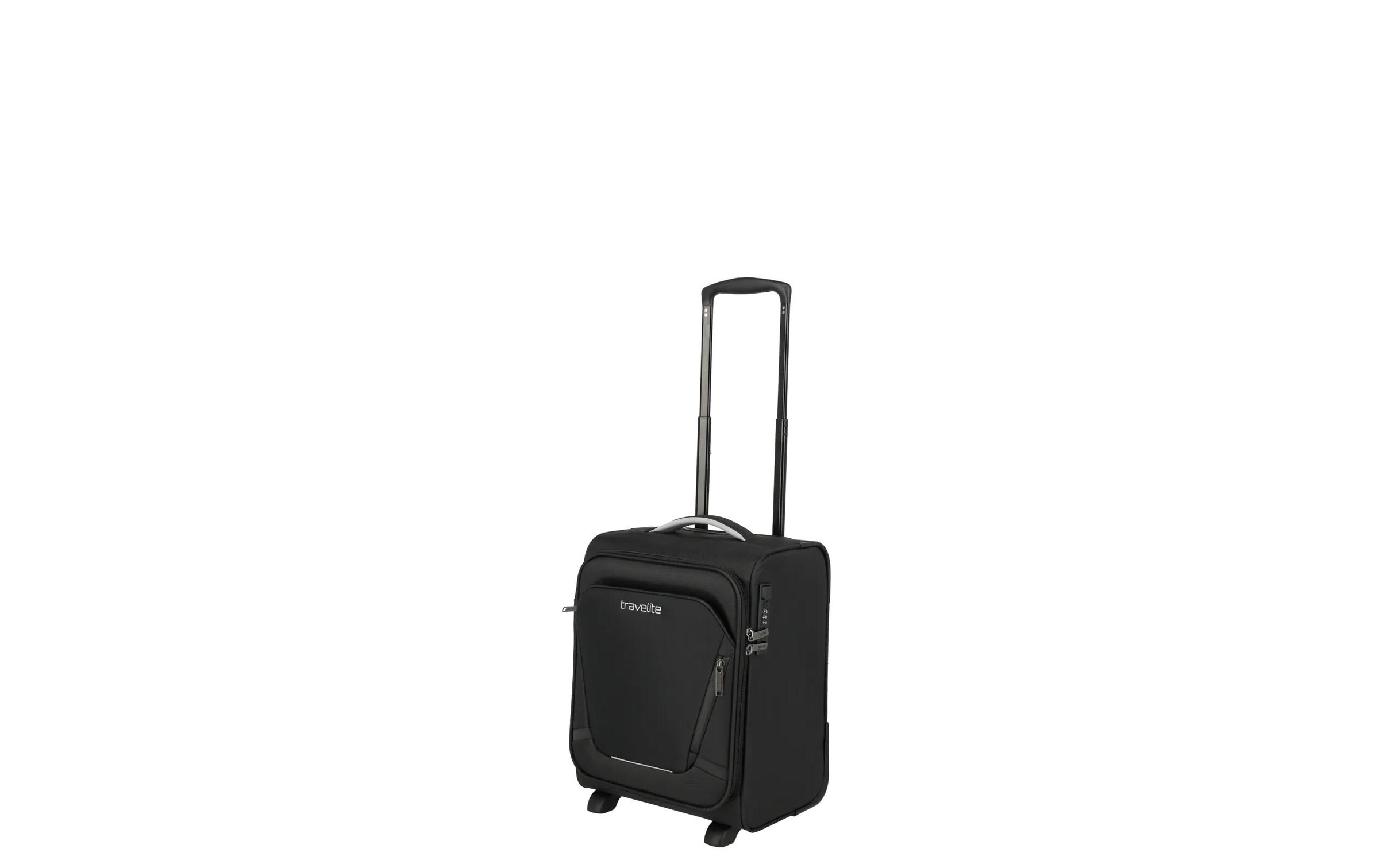 travelite Trolley »Jetpack S Wings 2w« 25 litre 2 Rollen