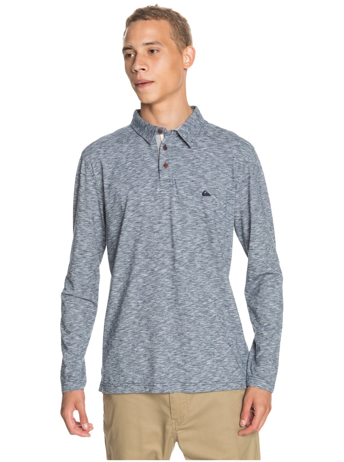 Image of Quiksilver Poloshirt »Everyday Sun Cruise« bei Ackermann Versand Schweiz