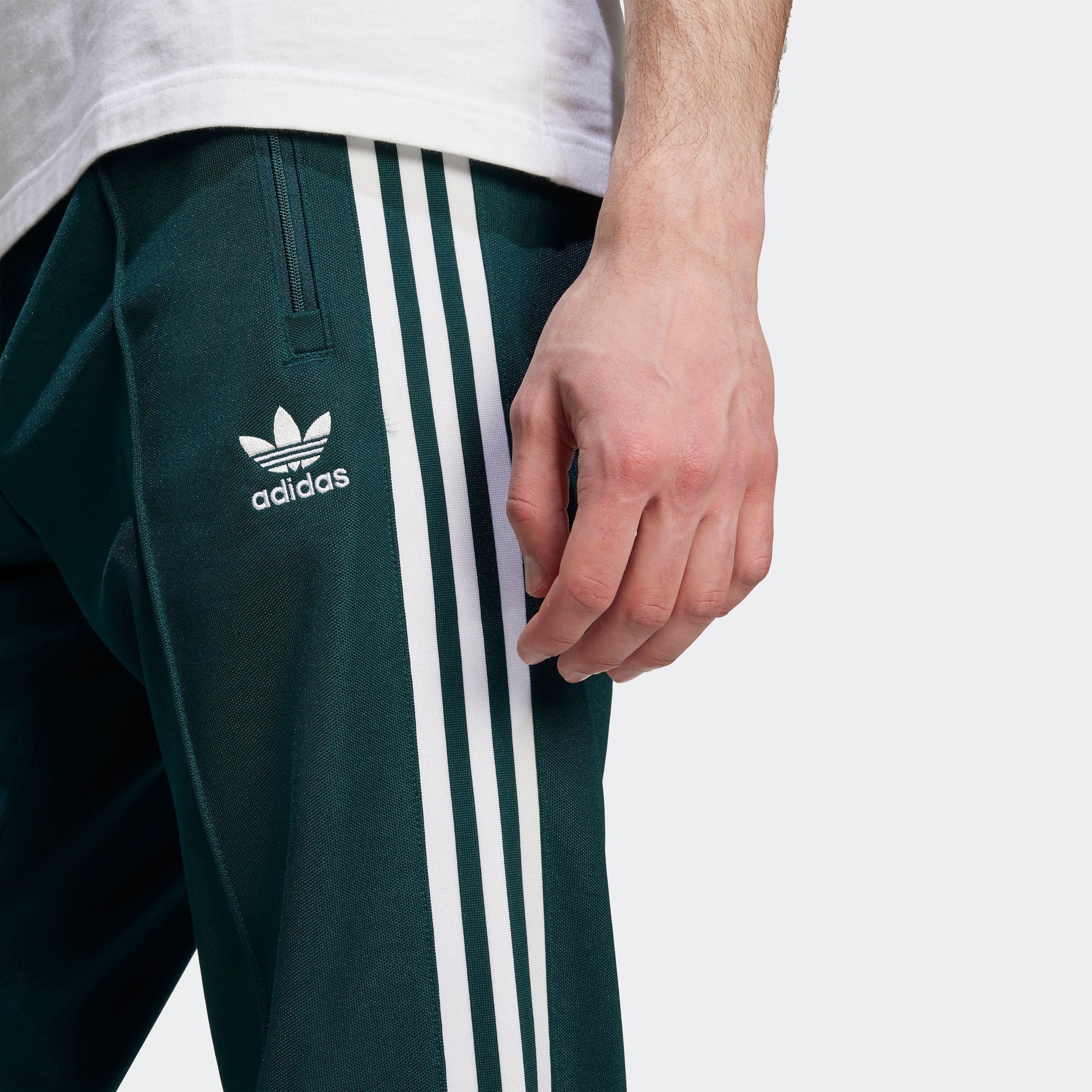 adidas Originals Trainingshose »BECKENBAUER TP«, (1 tlg.)
