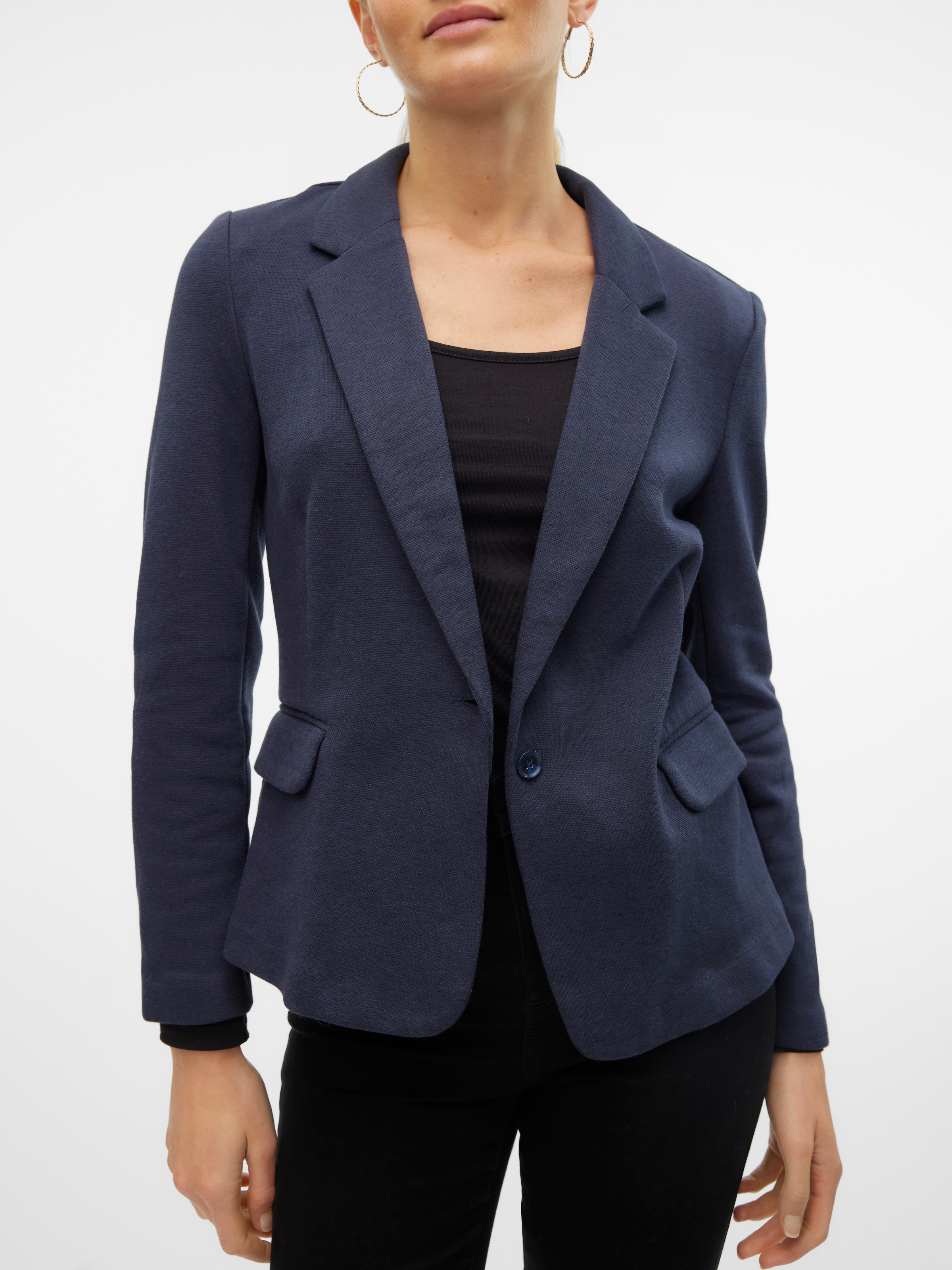 Vero Moda Blazer en jersey »VMJULIA LS BLAZER«
