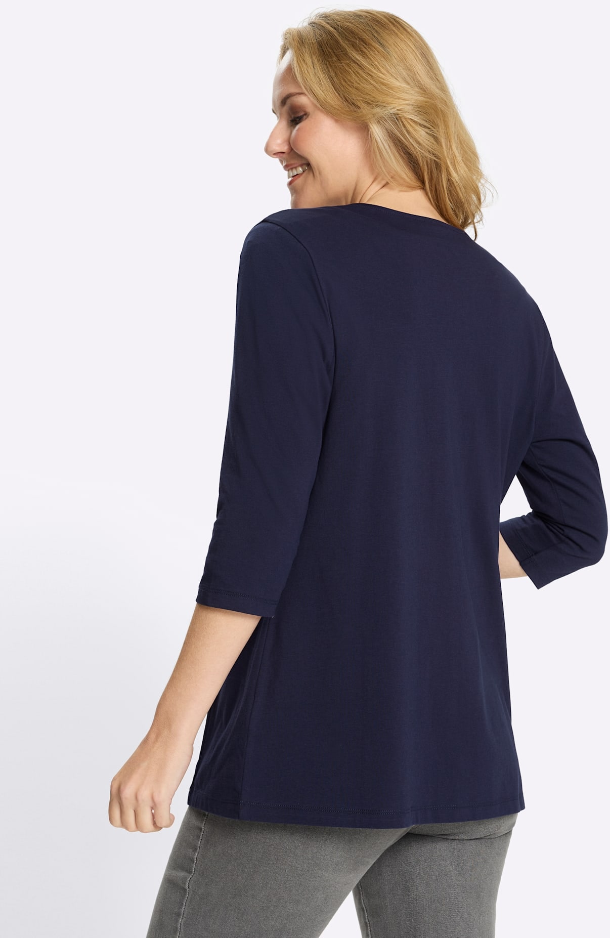   Veste chemise »Shirtjacke« 1 pièces