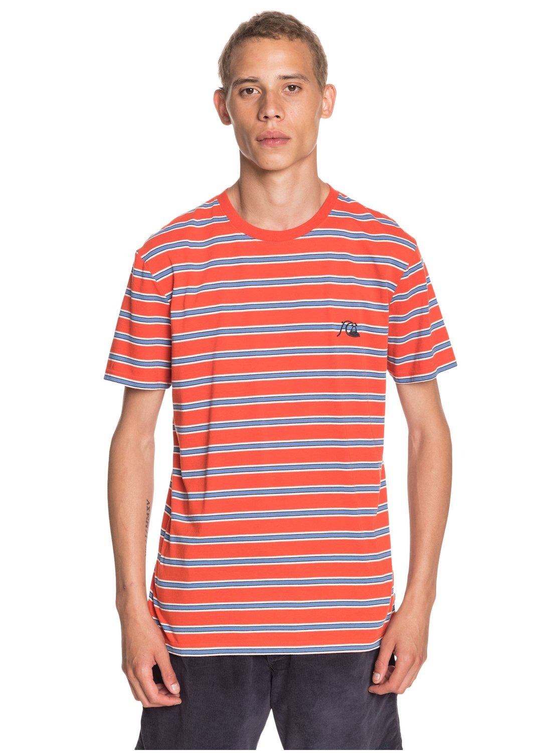 Image of Quiksilver T-Shirt »Coreky« bei Ackermann Versand Schweiz