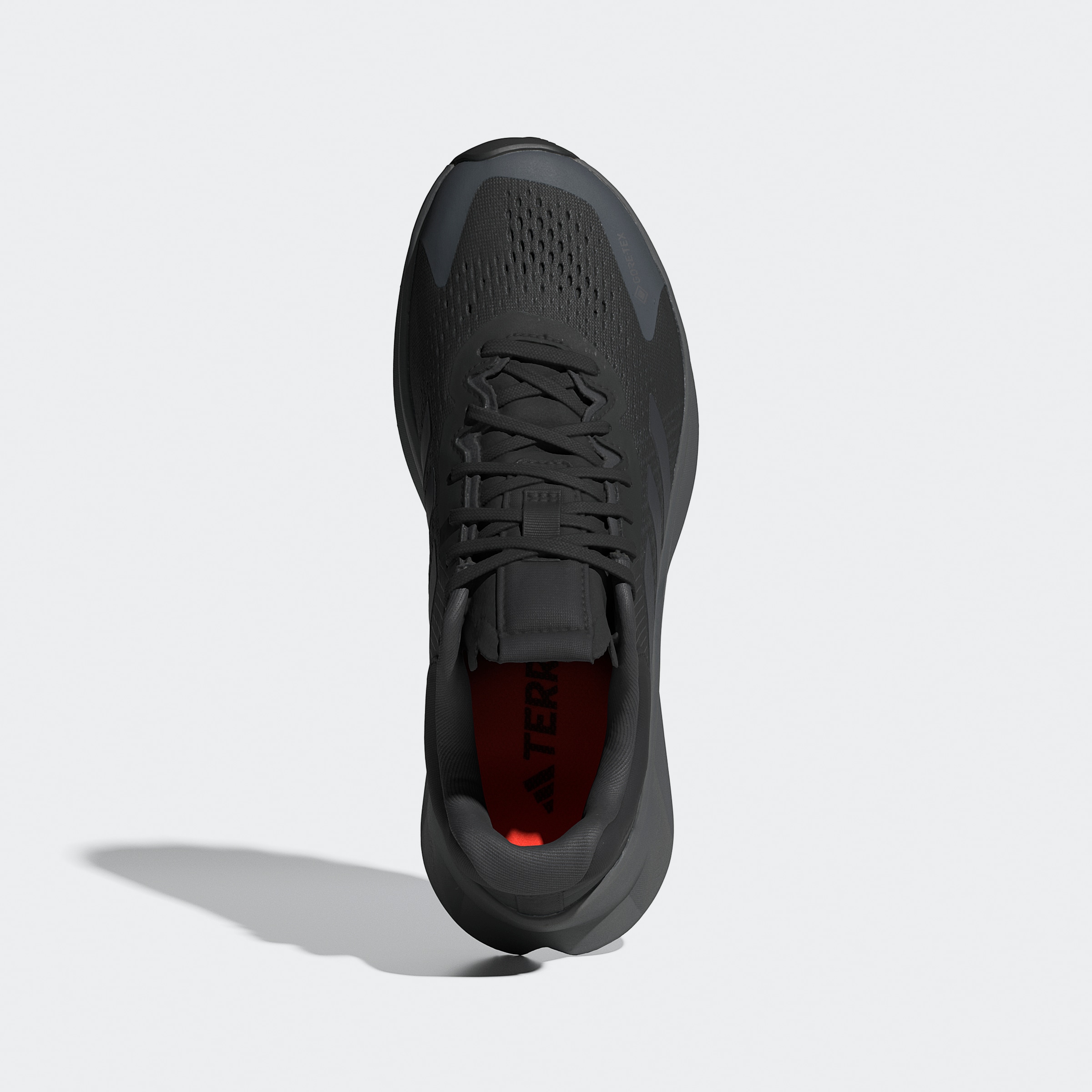 adidas TERREX Laufschuh »TERREX SOULSTRIDE FLOW GORE-TEX TRAILRUNNING«, wasserdicht