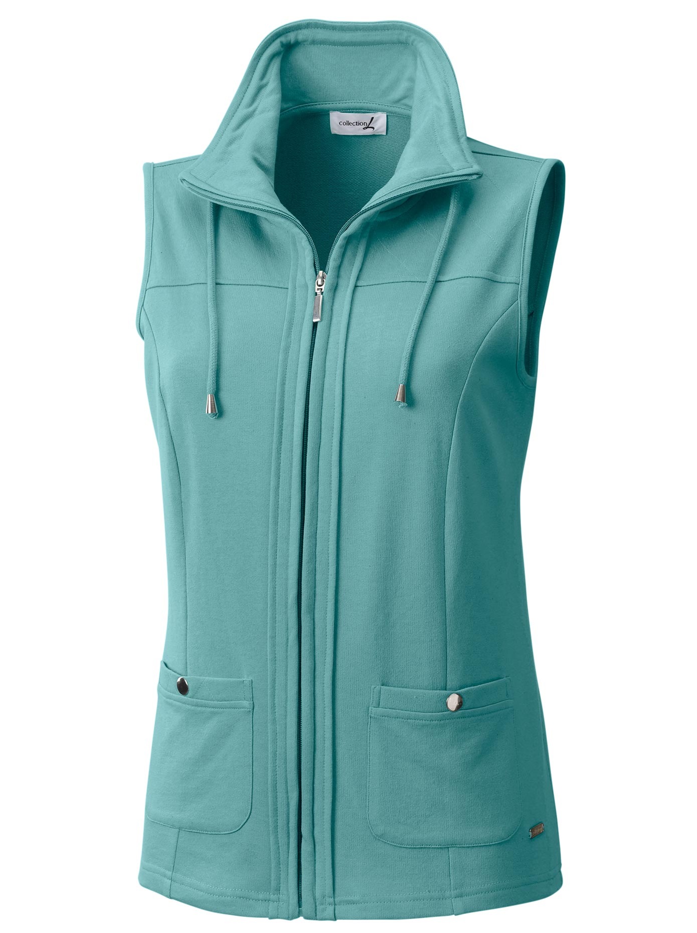 Image of Casual Looks Shirtweste bei Ackermann Versand Schweiz