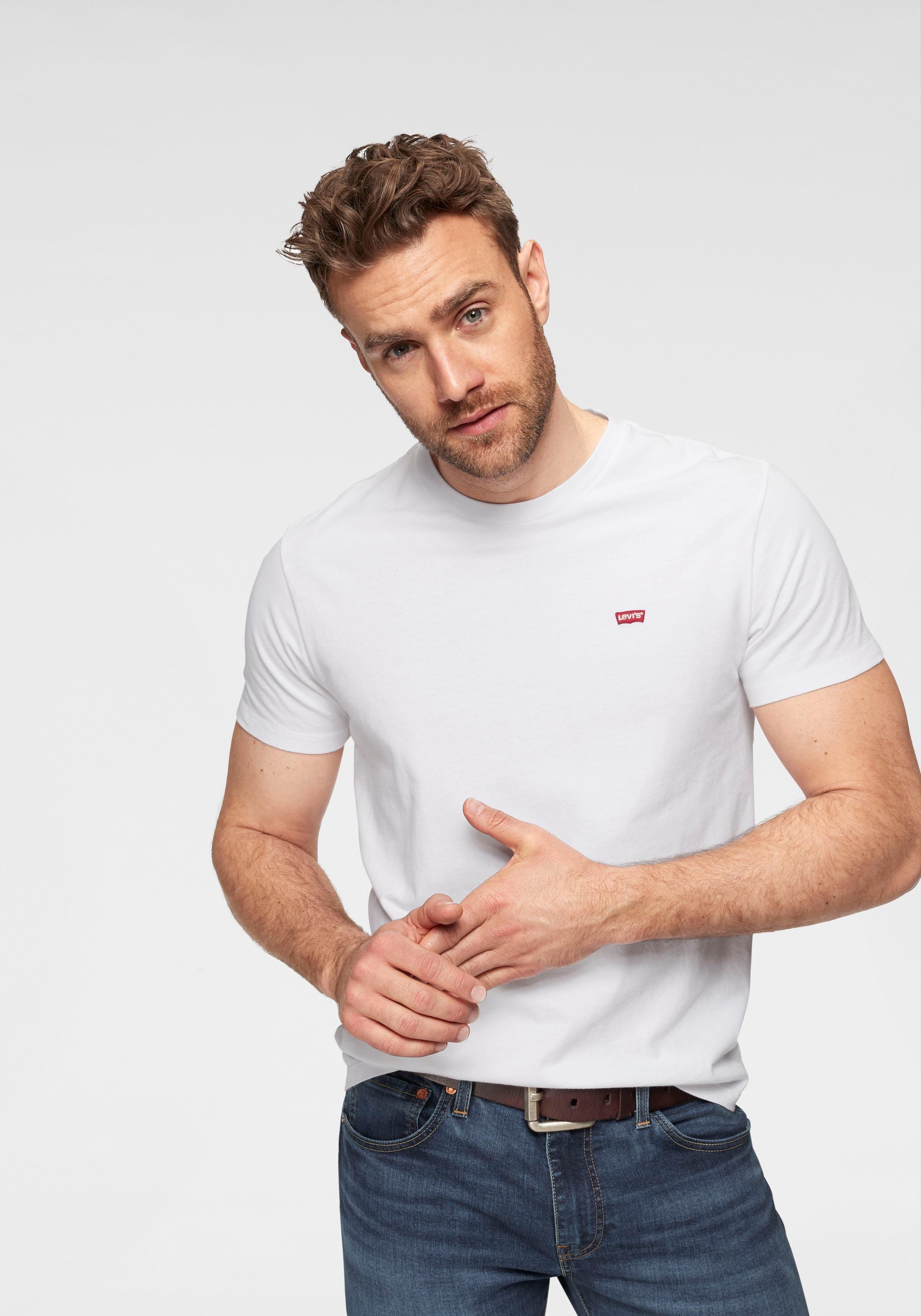 Image of Levi's® T-Shirt bei Ackermann Versand Schweiz