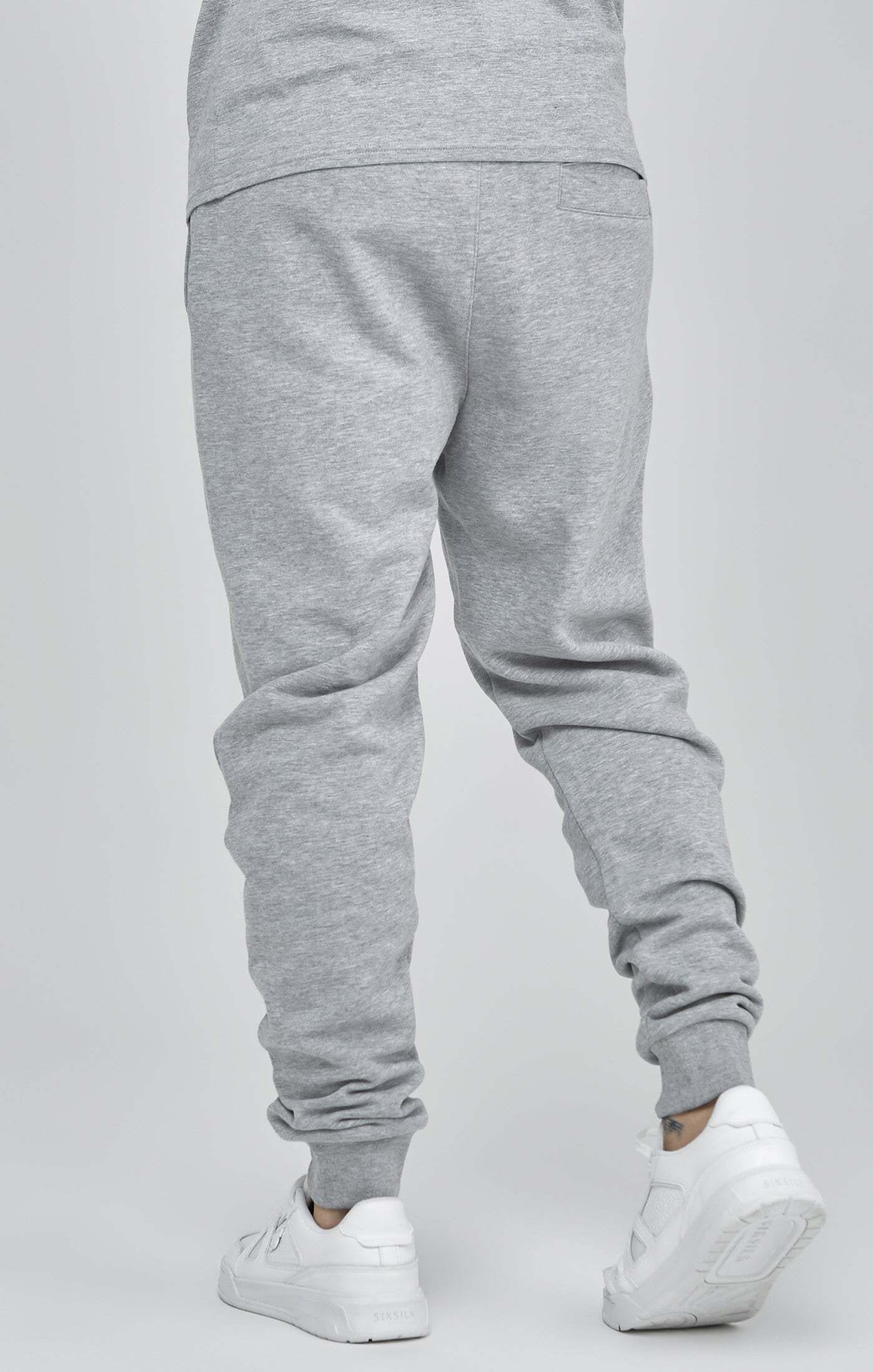 Siksilk Sweatpants »Siksilk Jogginghosen Essentials Joggers«