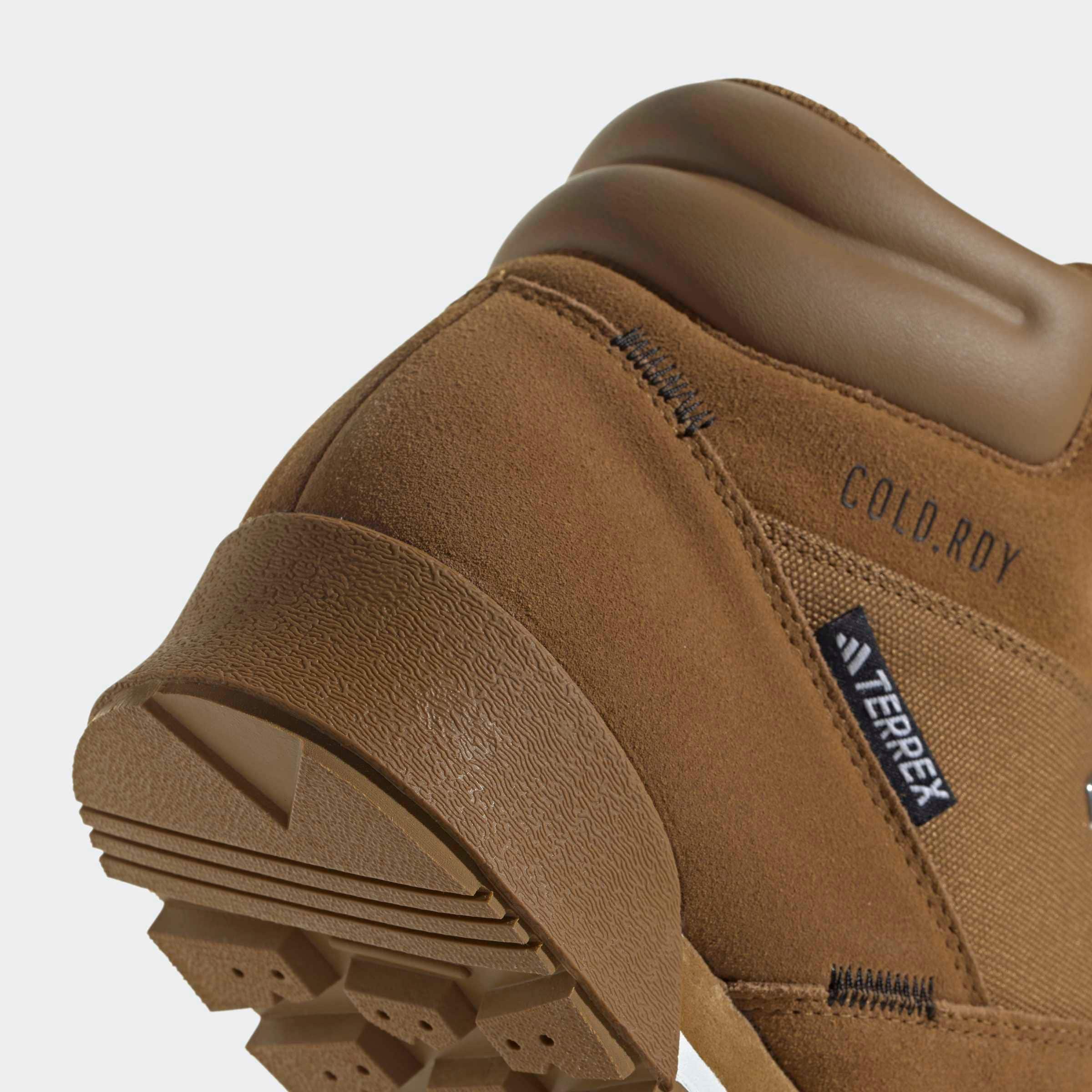 adidas TERREX Winterboots »TERREX SNOWPITCH COLD.RDY«, Winterboots