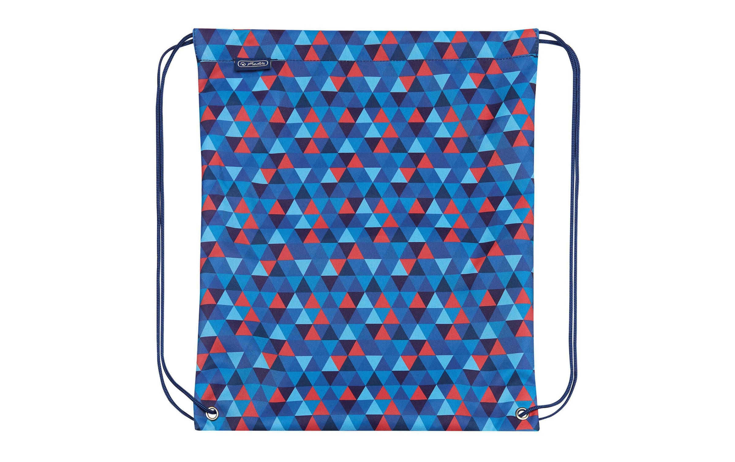 Herlitz Schulranzen »Geometrische Figur«