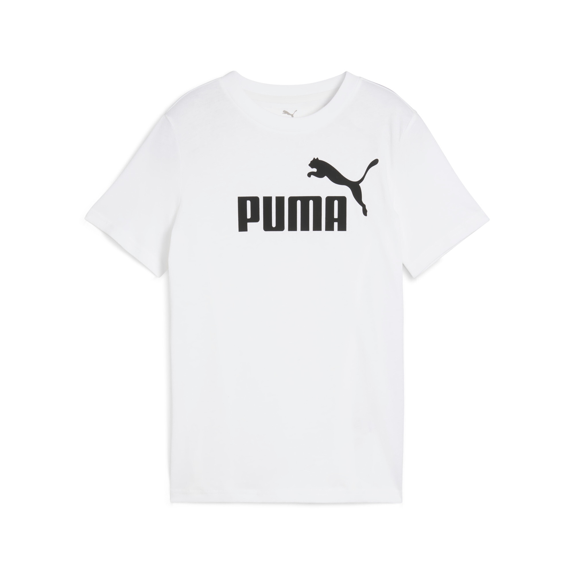 PUMA T-Shirt »ESS NO. 1 LOGO TEE G«