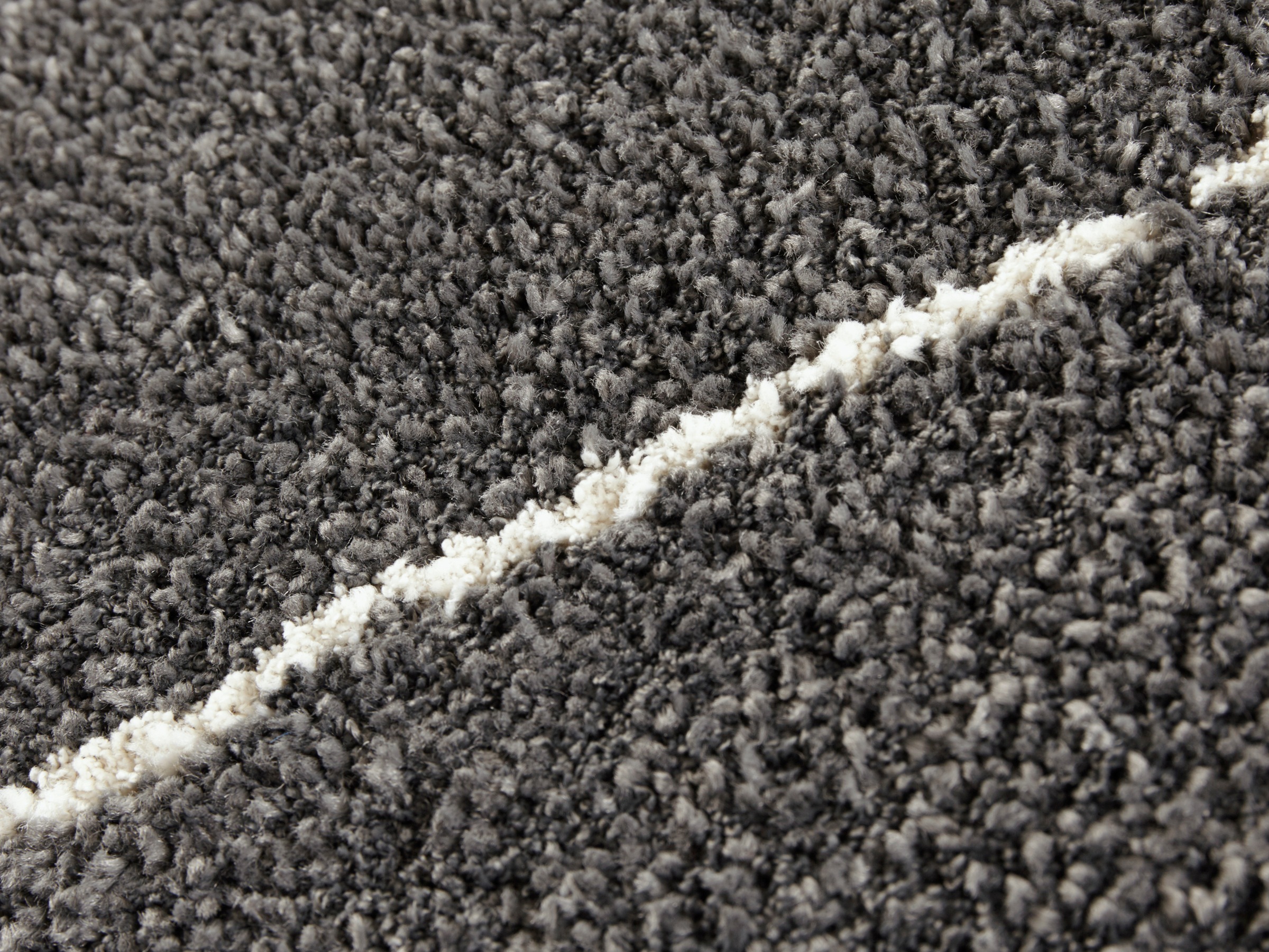 ELLE DECORATION Teppich »Massy«, rechteckig, 14 mm Höhe, Kurzflor, Teppich, Modern, Scandi, 3D Effekt, Wohnzimmer, Schlafzimmer
