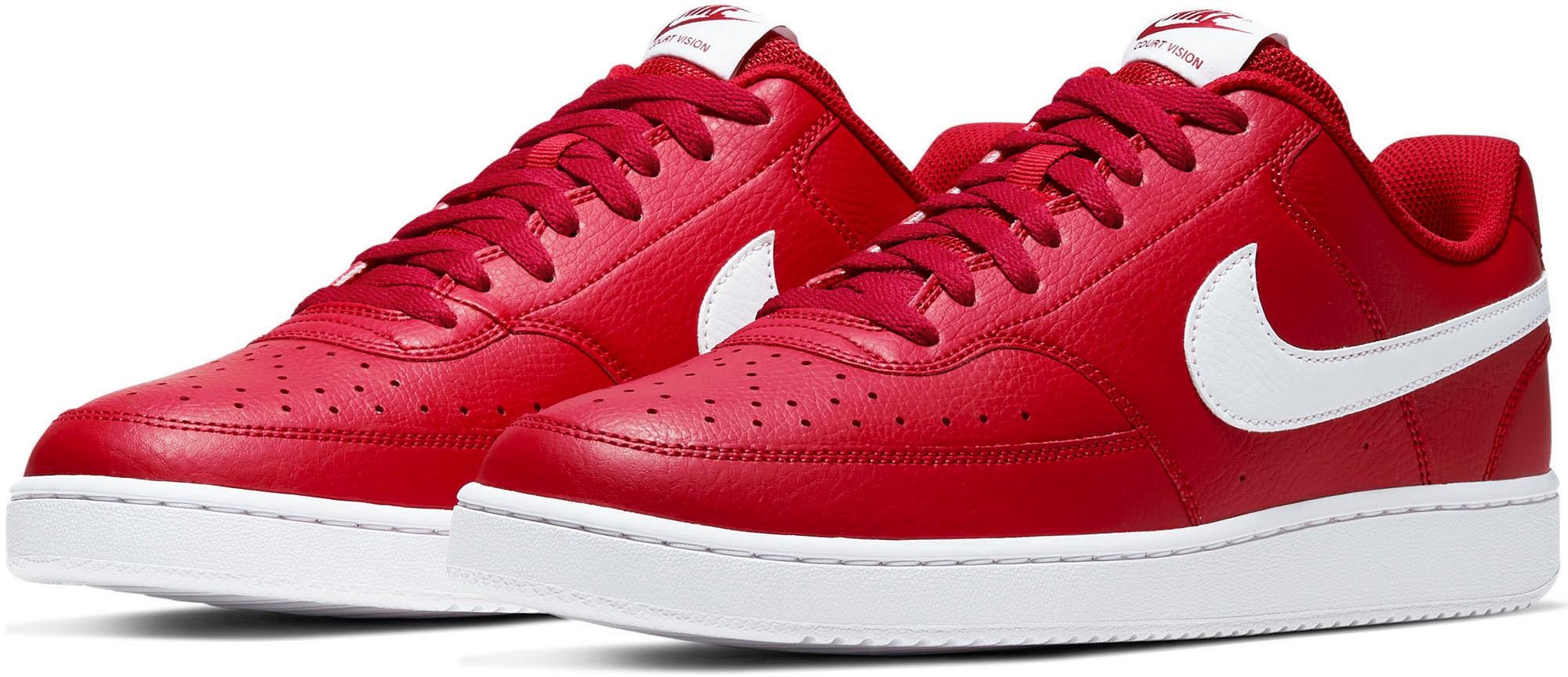 Sneaker »Court Vision Low«