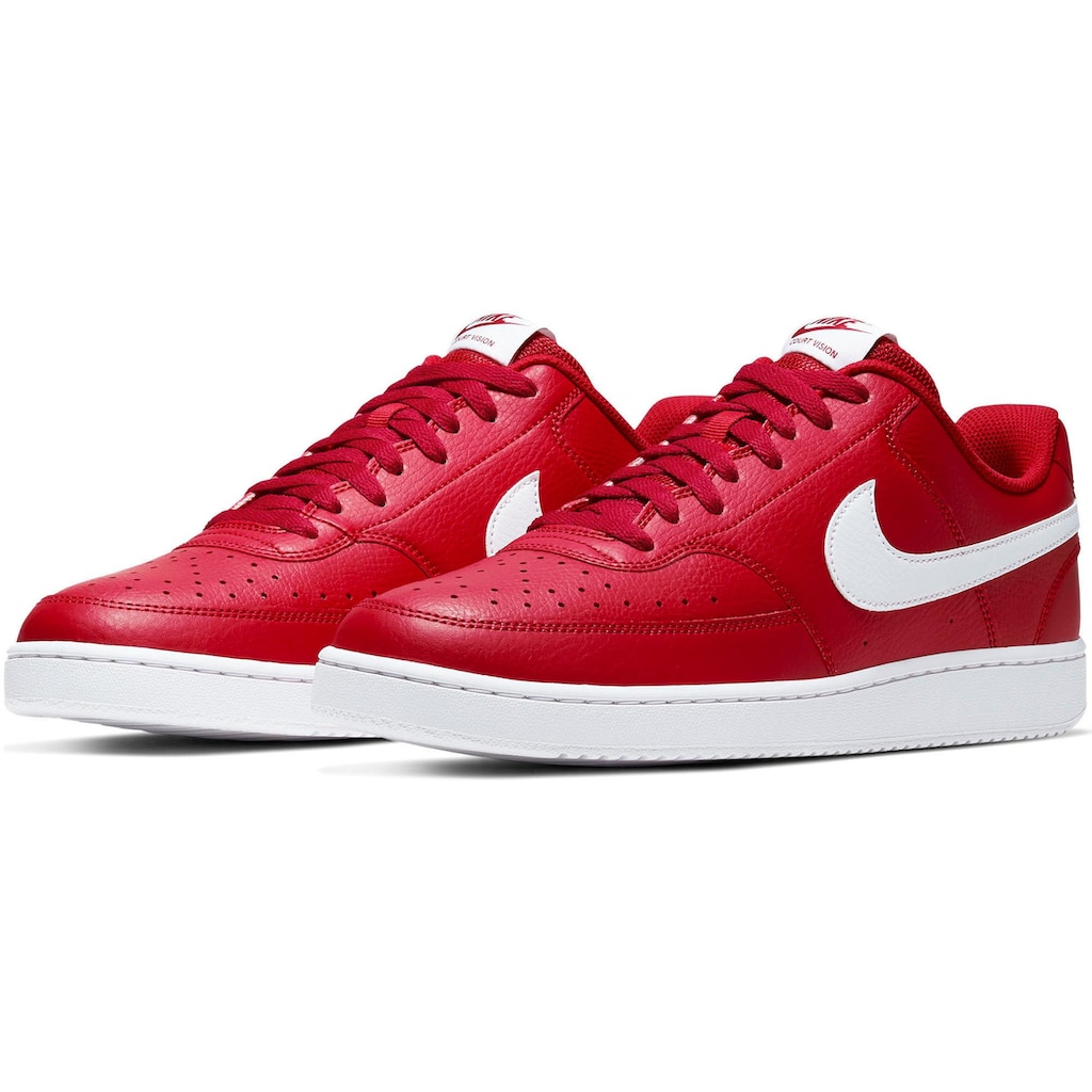 Nike Sportswear Sneaker »Court Vision Low«