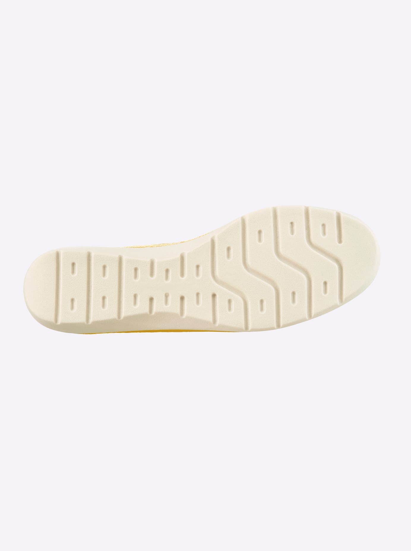 Classic Basics Ballerine