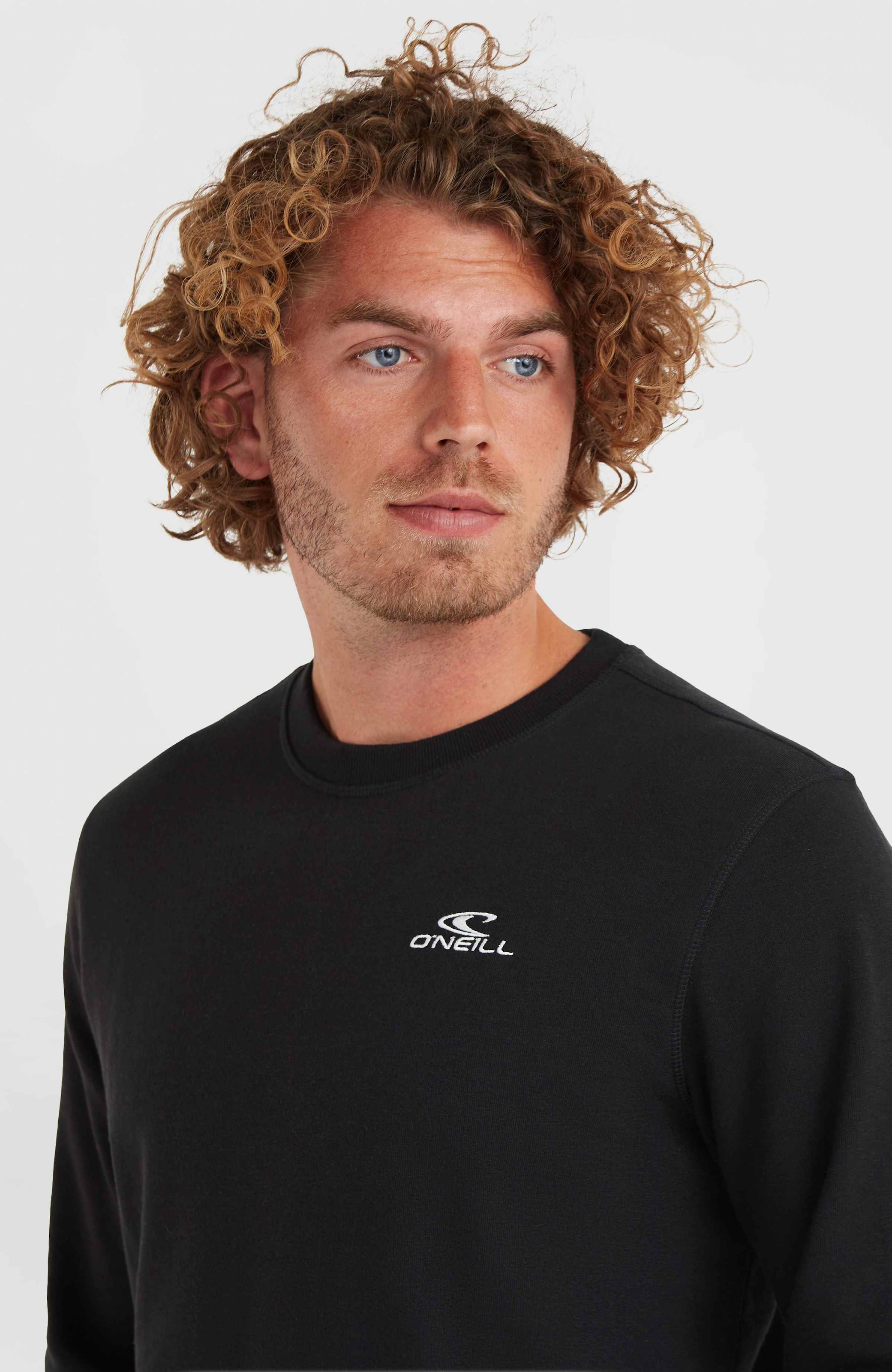 O'Neill Sweatshirt »Small Logo Crew Sweatshirt«