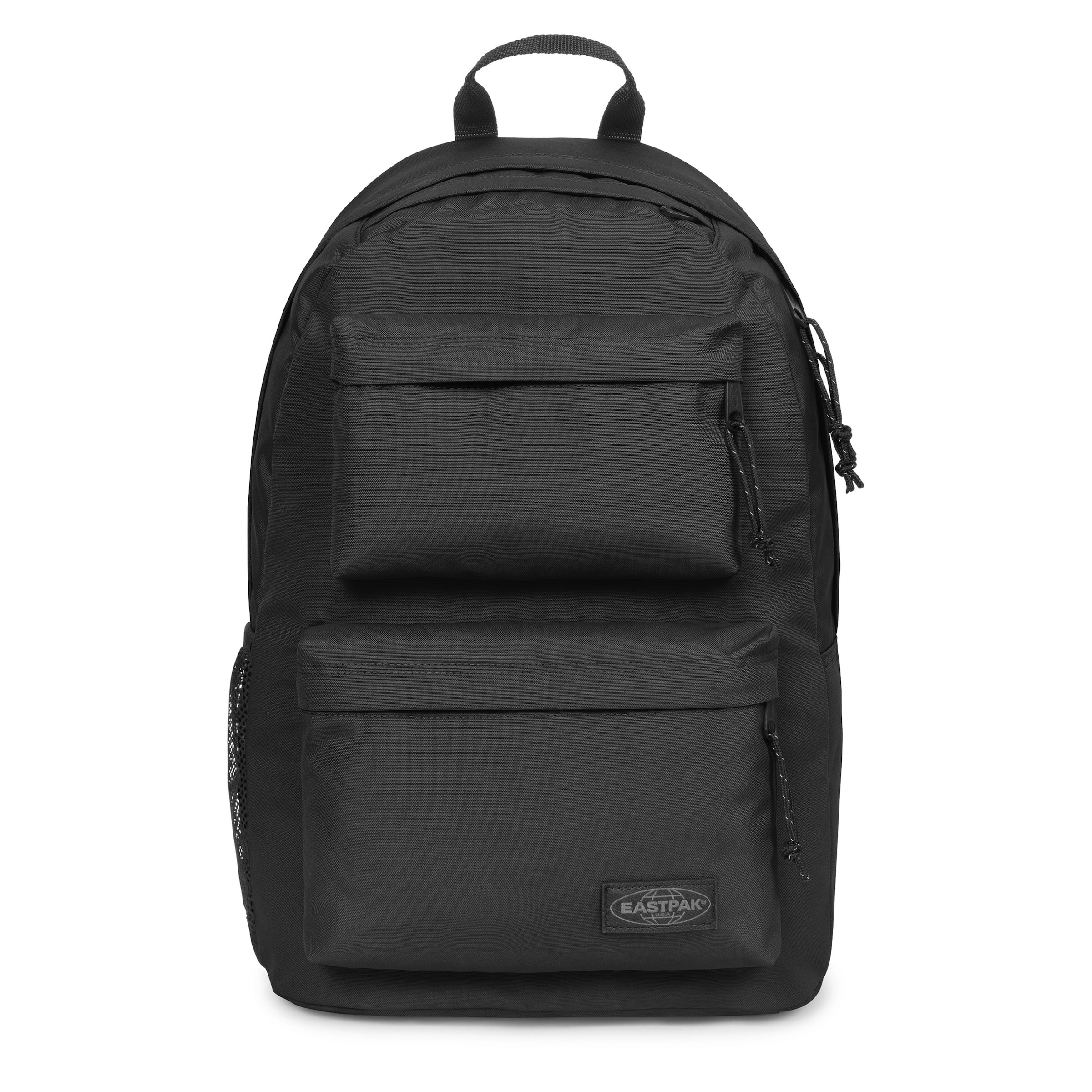Eastpak Sac à dos de loisirs »DBL OFFICE« Sac à dos de loisirs Backback, sac à dos pour ordinateur portable (17 pouces), sac à dos scolaire