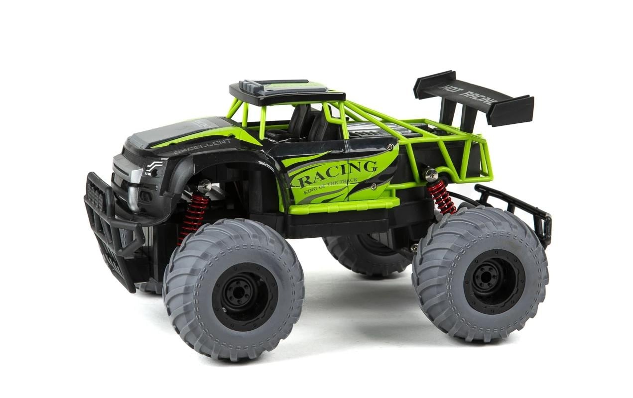 Image of RC-Monstertruck "TEC-TOY Truck Hot Racing"