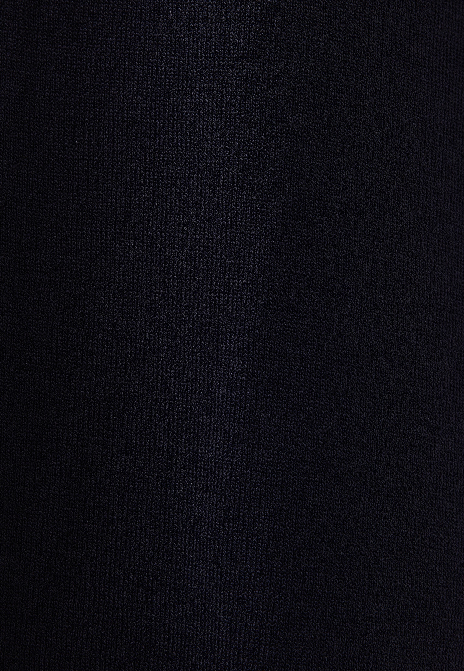 studio seidensticker T-shirt 1/2 col rond uni