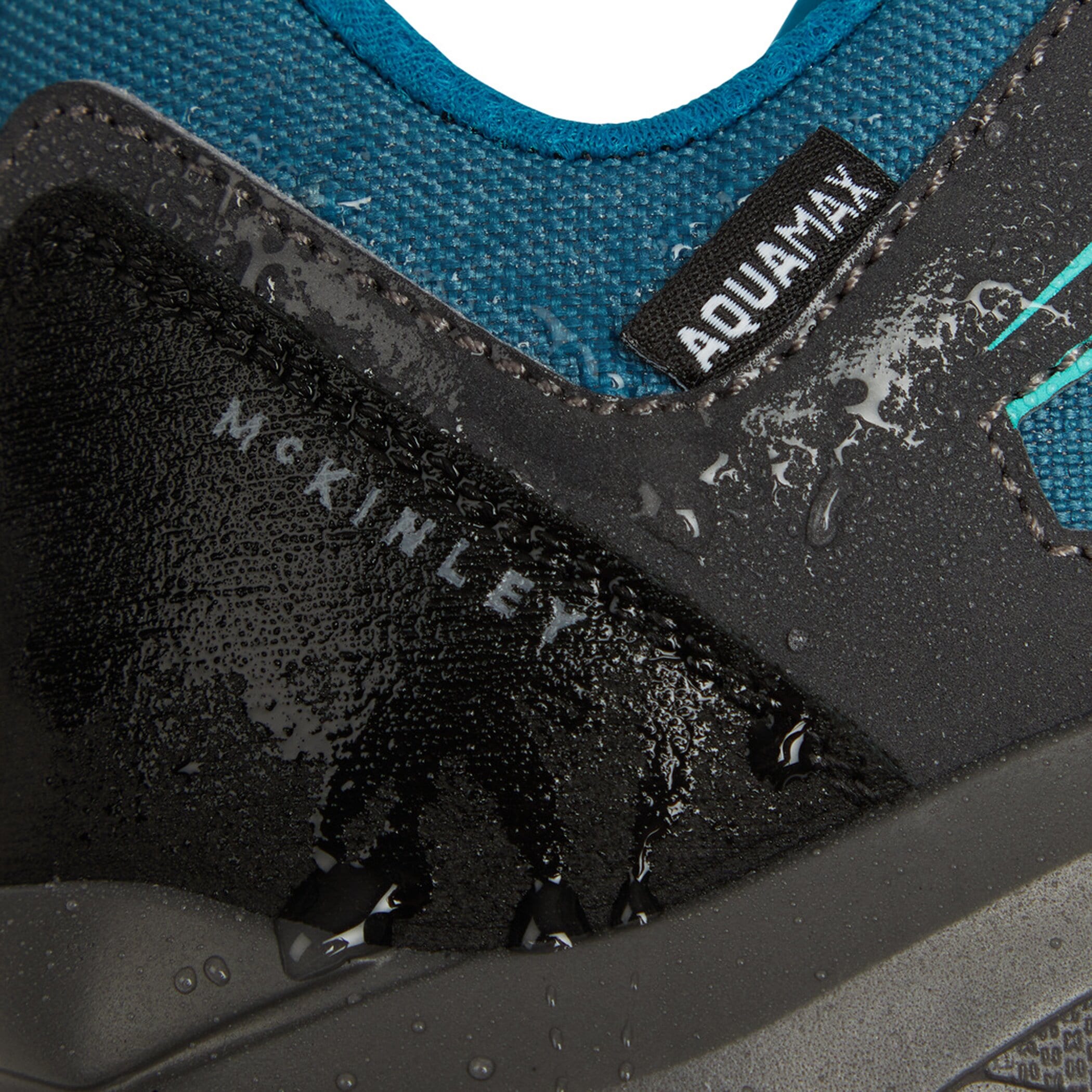 McKINLEY Wanderschuh »Da.-Wander-Schuh Discover III AQX W«
