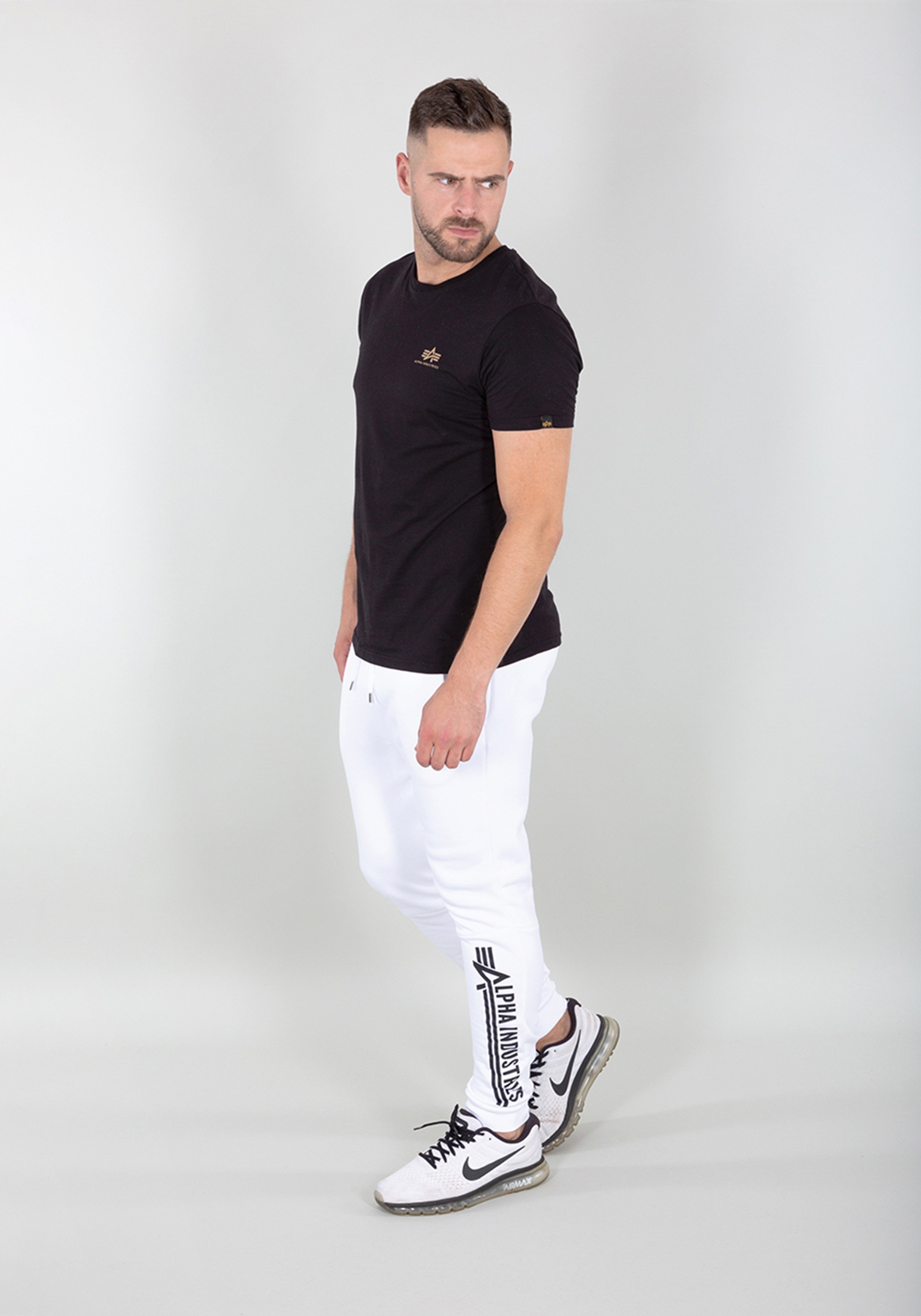 Alpha Industries Jogginghose »Alpha Industries Jogger«