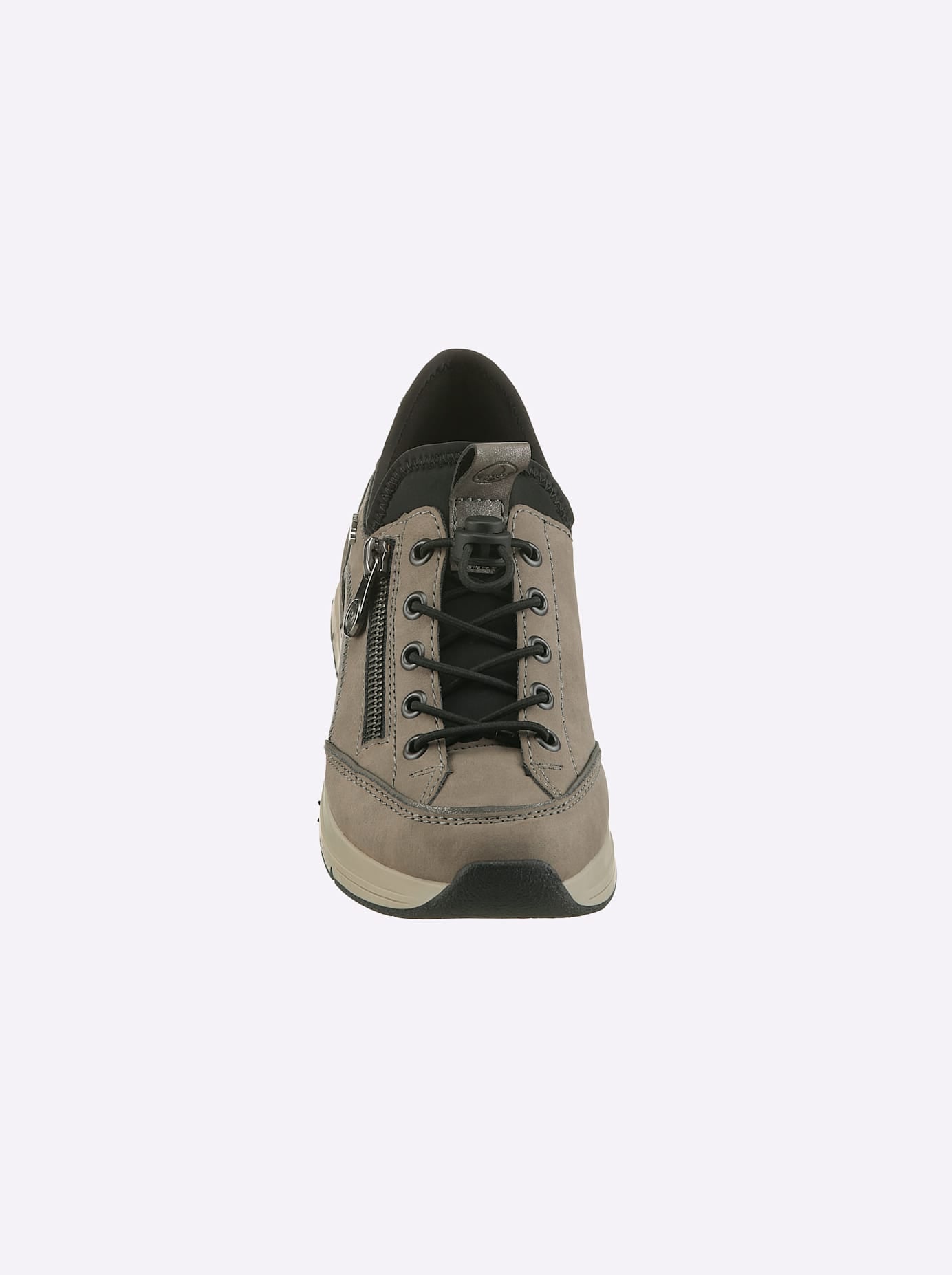 Rieker Slipper