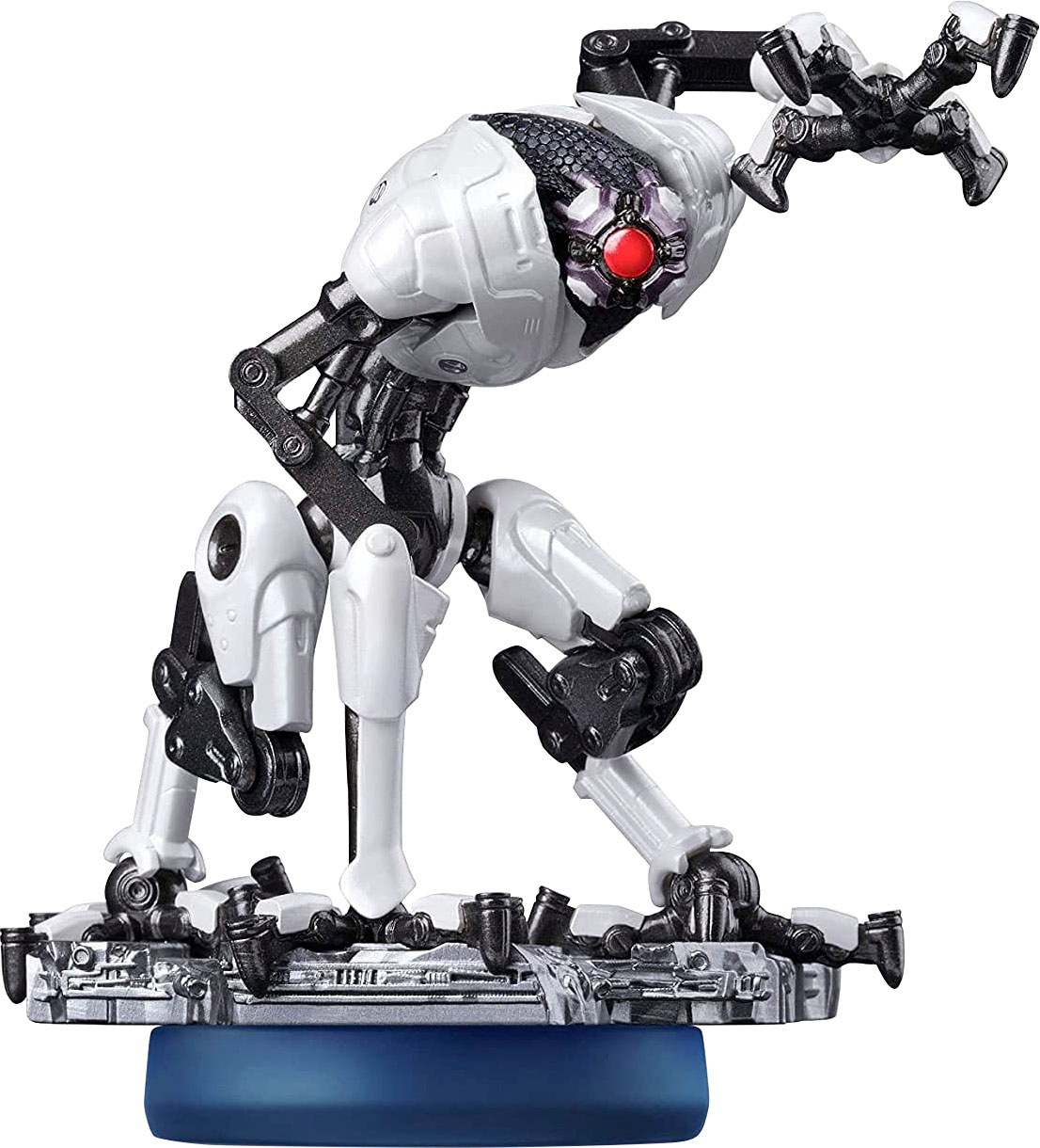 Image of Nintendo Spielfigur »amiibo Samus und E.M.M.I. - Metroid Dread«, (Set, 2 tlg.) bei Ackermann Versand Schweiz