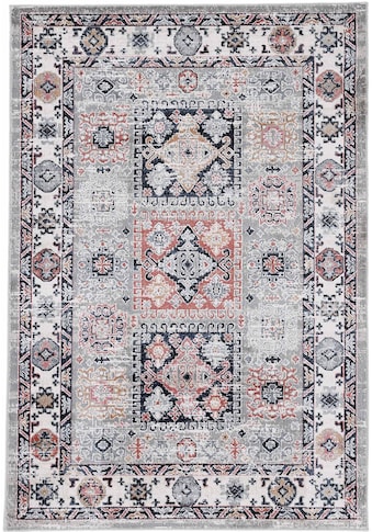 Teppich »Vintage Kazach«, rechteckig