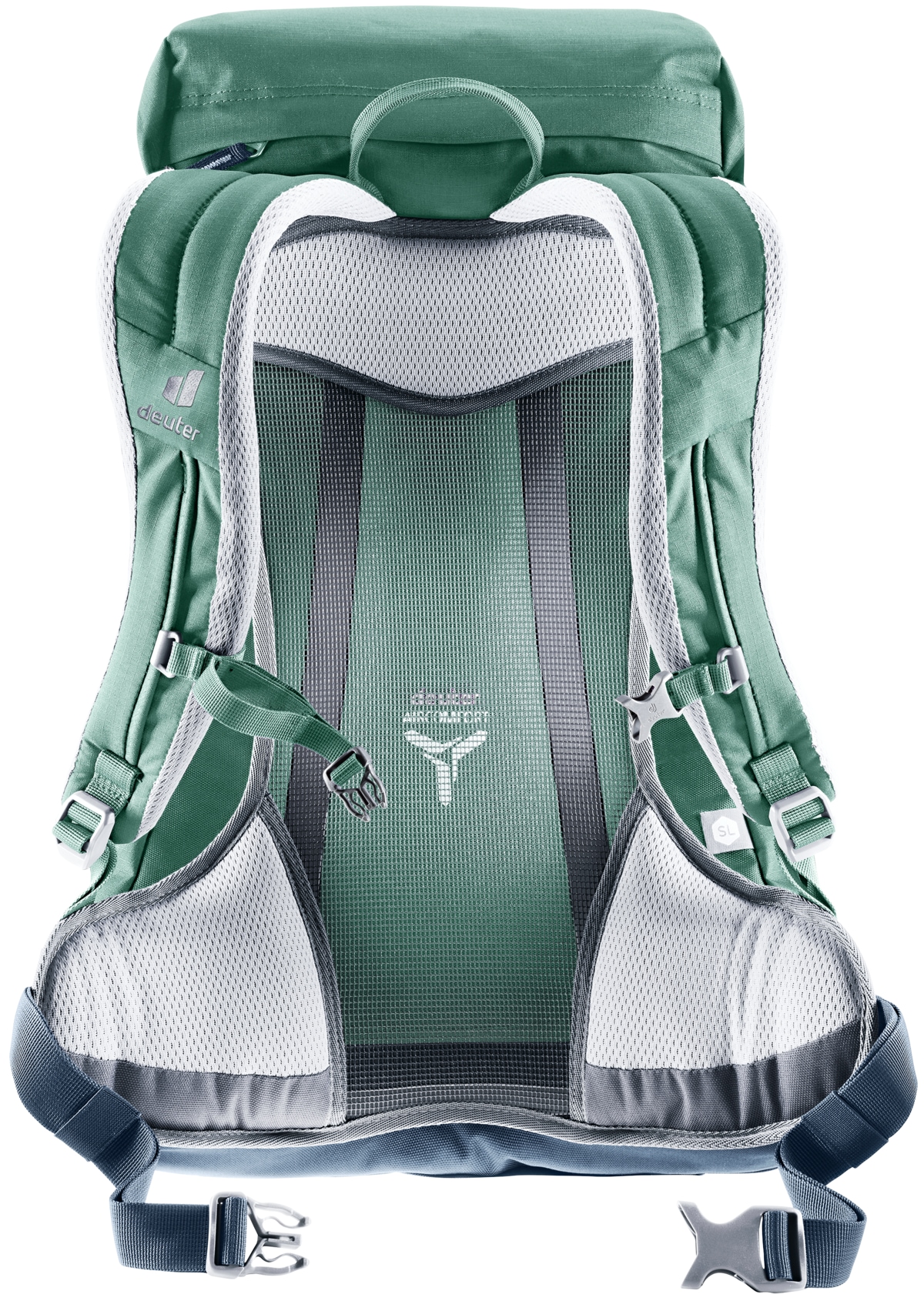 deuter Wanderrucksack »ZUGSPITZE 22 L«