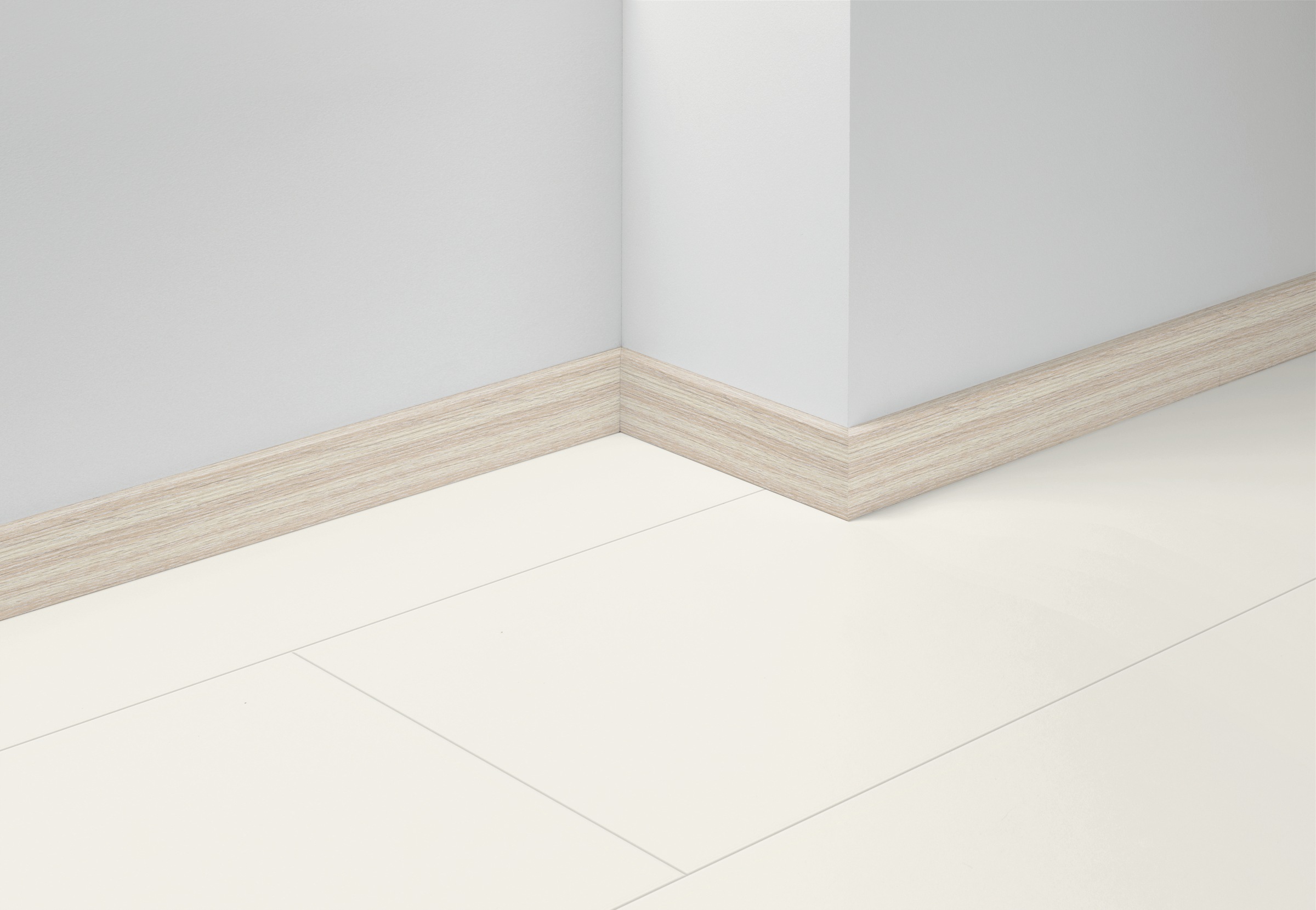 Image of PARADOR Sockelleiste »SL 18 Eiche Dekor D017« bei Ackermann Versand Schweiz