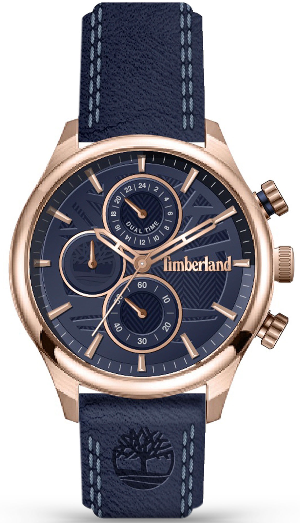 Image of Timberland Multifunktionsuhr »SHEAFE, TDWLF2104004« bei Ackermann Versand Schweiz