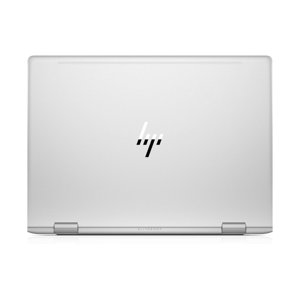 HP Business-Notebook »x360 830 G6 9FT60EA«, 33,78 cm, / 13,3 Zoll, Intel, Core i5, UHD Graphics 620, 512 GB HDD, 512 GB SSD