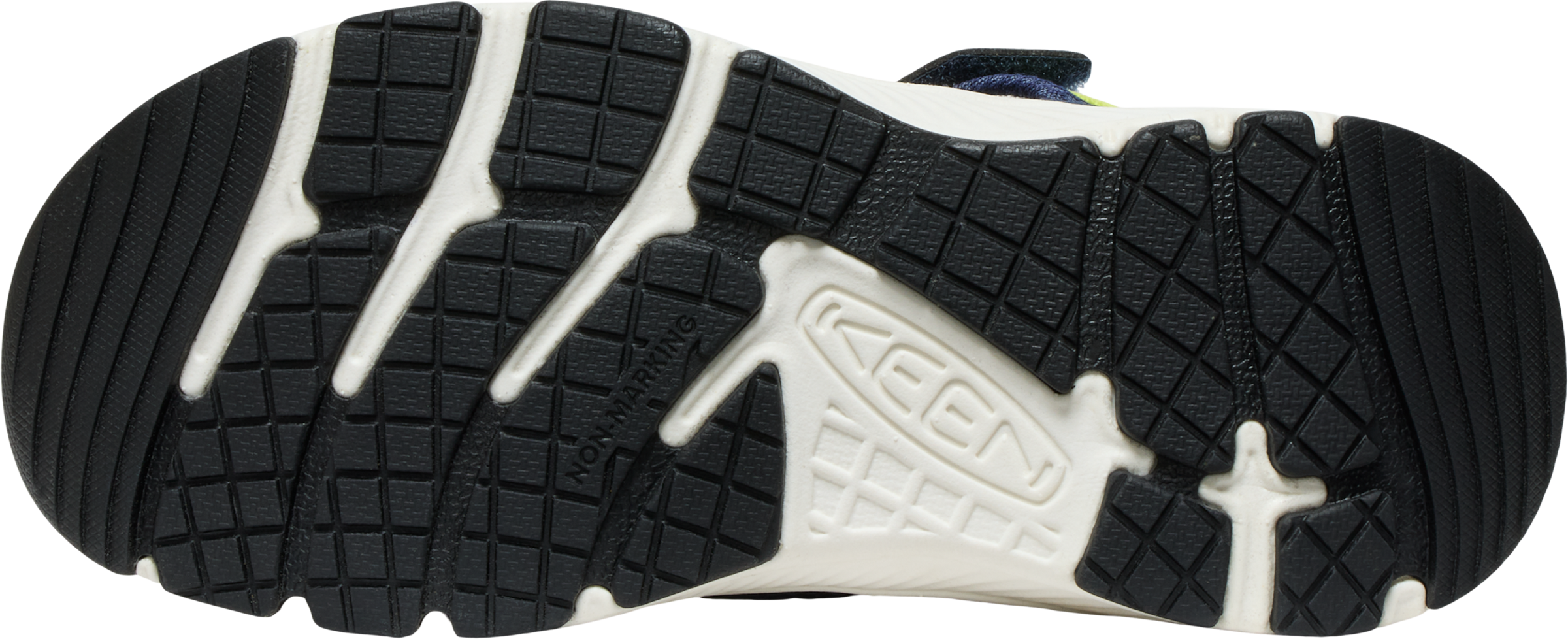 Keen Sandale »MOTOZOA SANDAL«  respirant