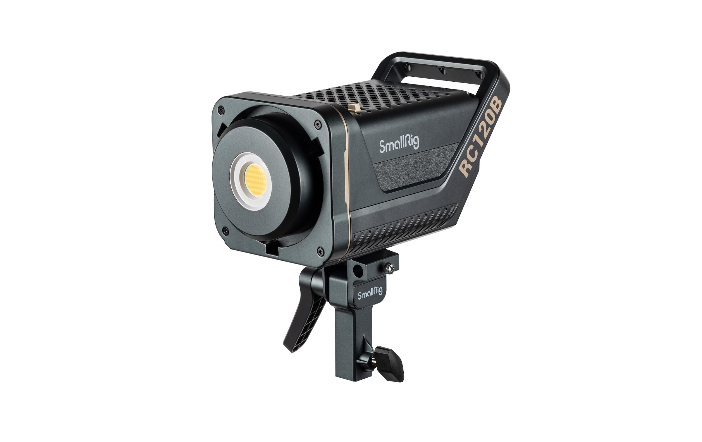 Lichtanlage »Smallrig RC 120B«